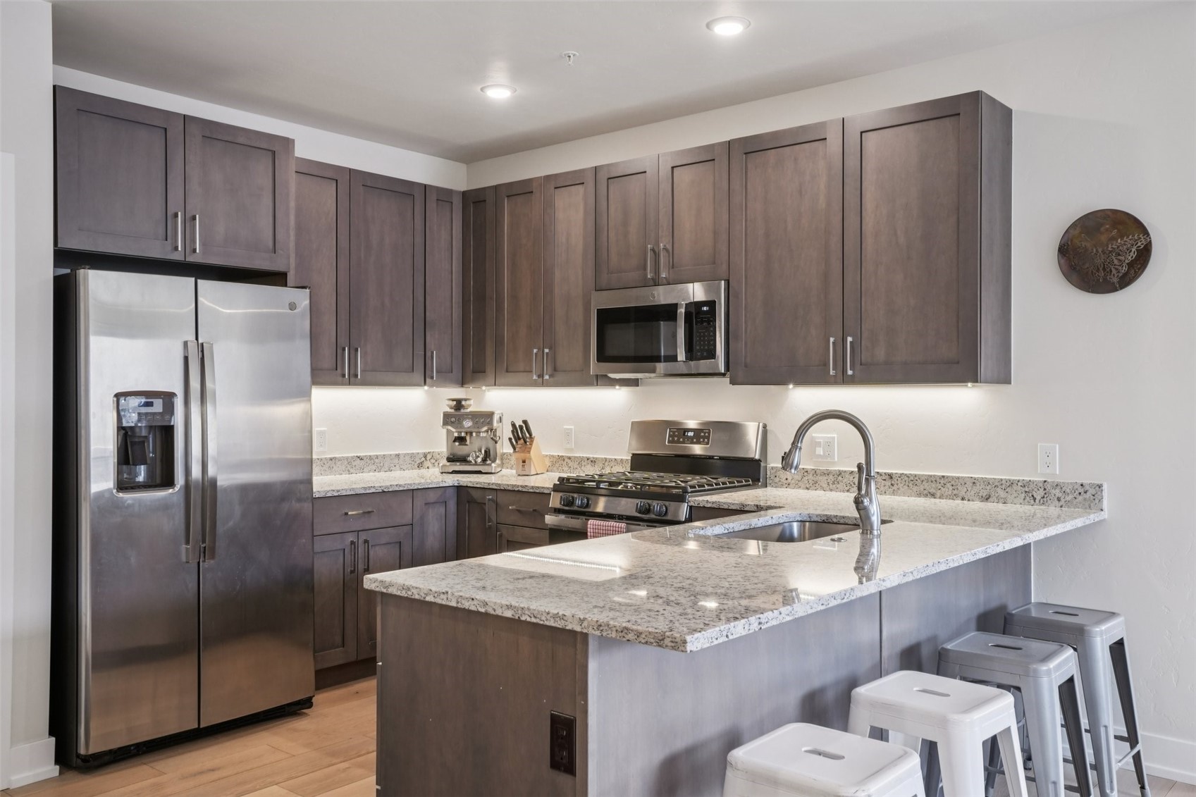 235 E La Bonte Street Dillon CO 80435