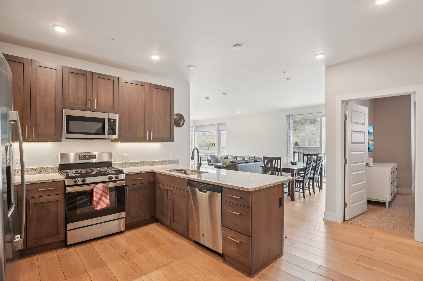 235 E La Bonte Street Dillon CO 80435