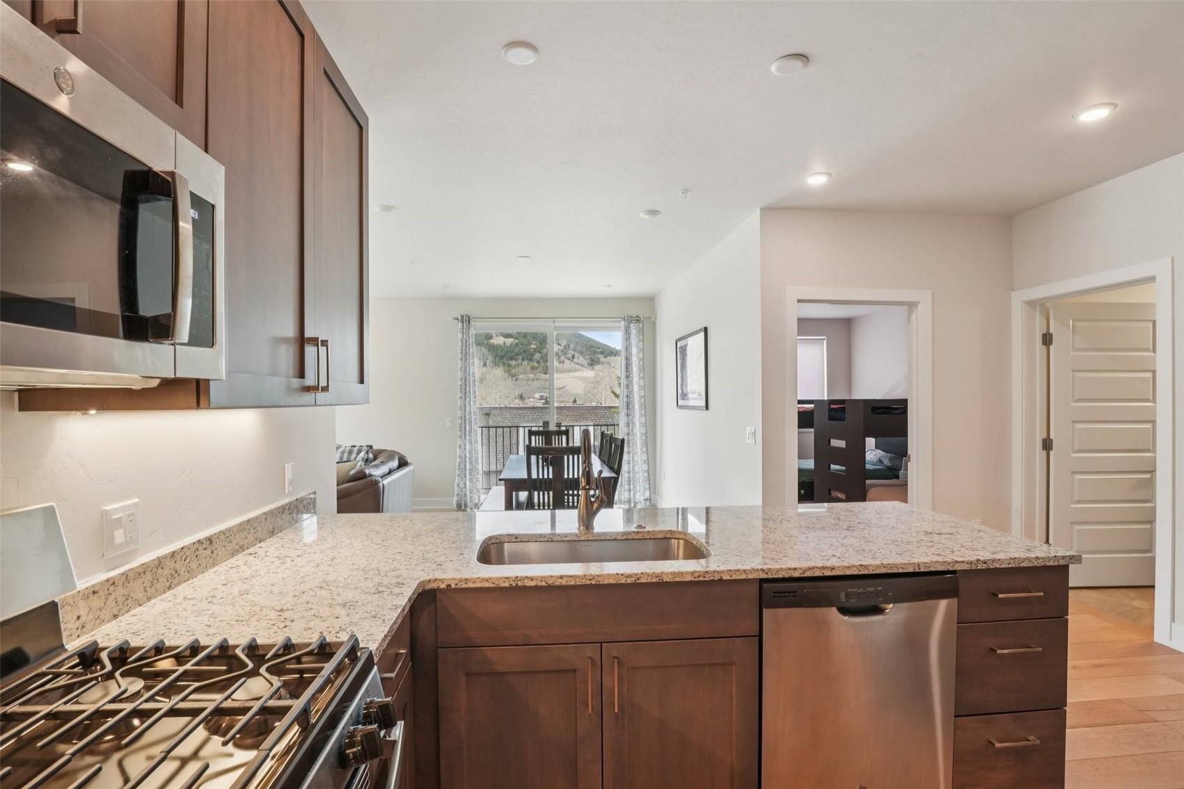 235 E La Bonte Street Dillon CO 80435