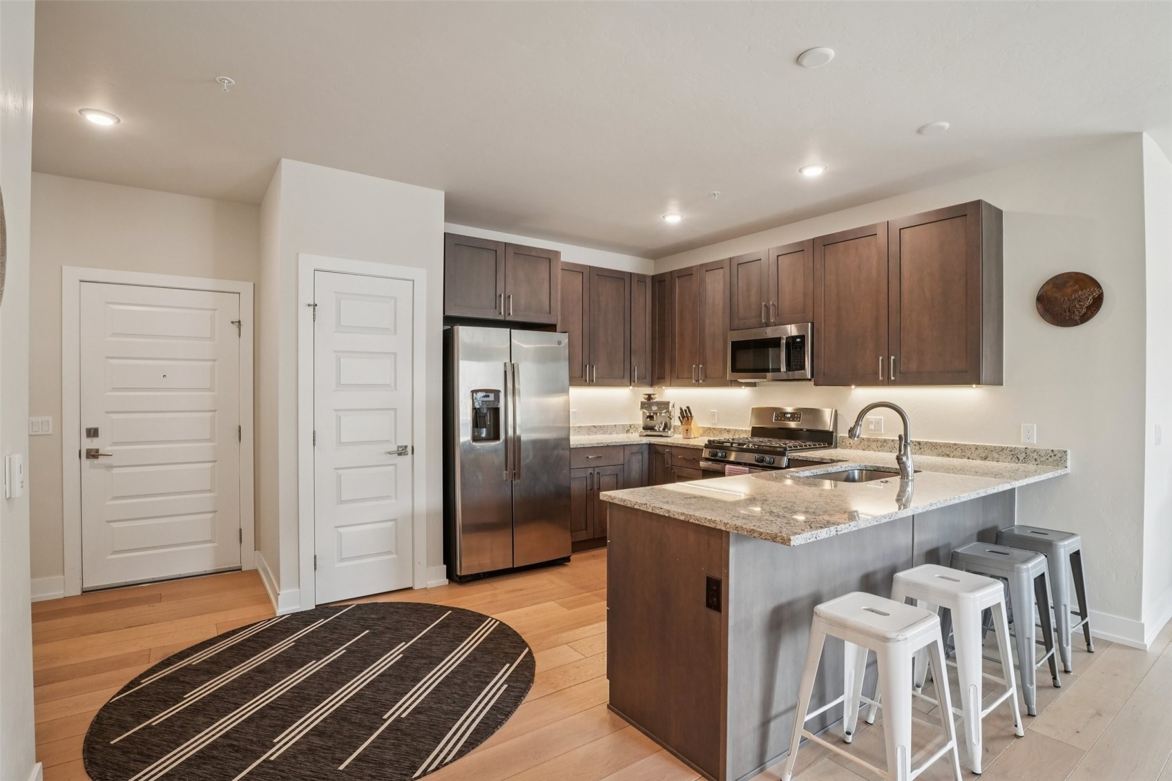 235 E La Bonte Street Dillon CO 80435