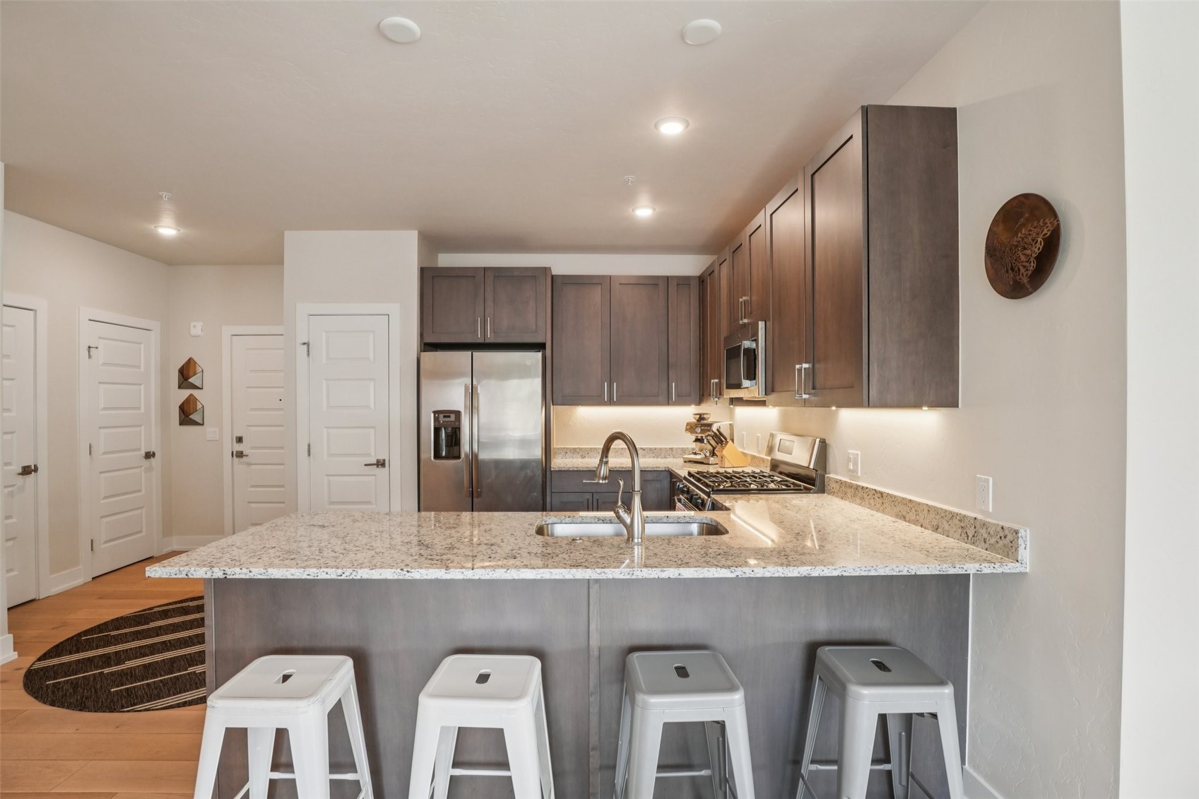 235 E La Bonte Street Dillon CO 80435