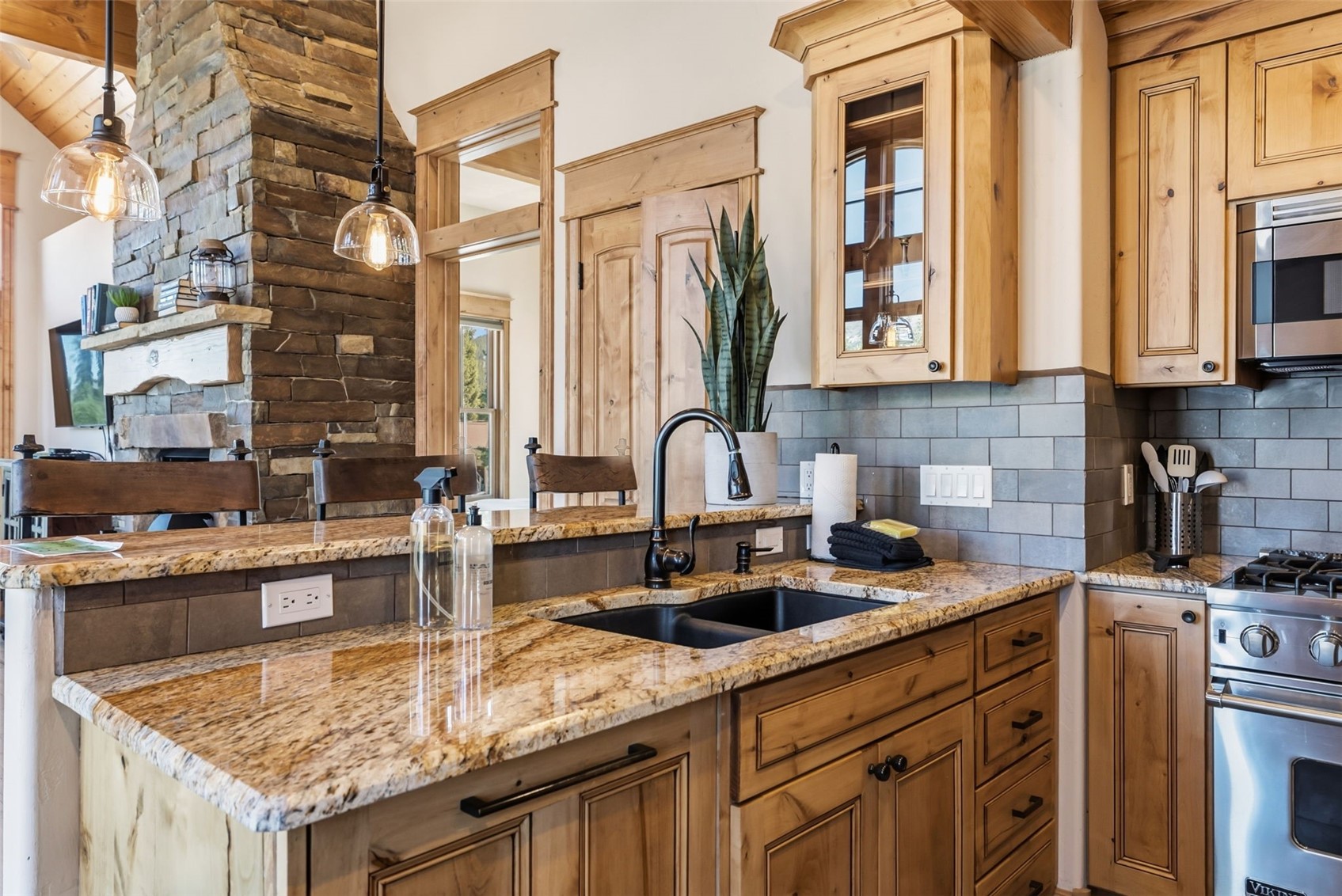 114 Lincoln Breckenridge CO 80424