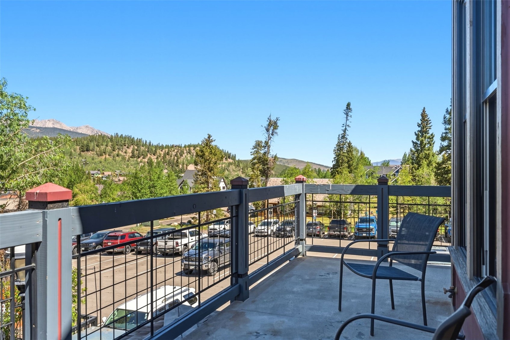 114 Lincoln Breckenridge CO 80424