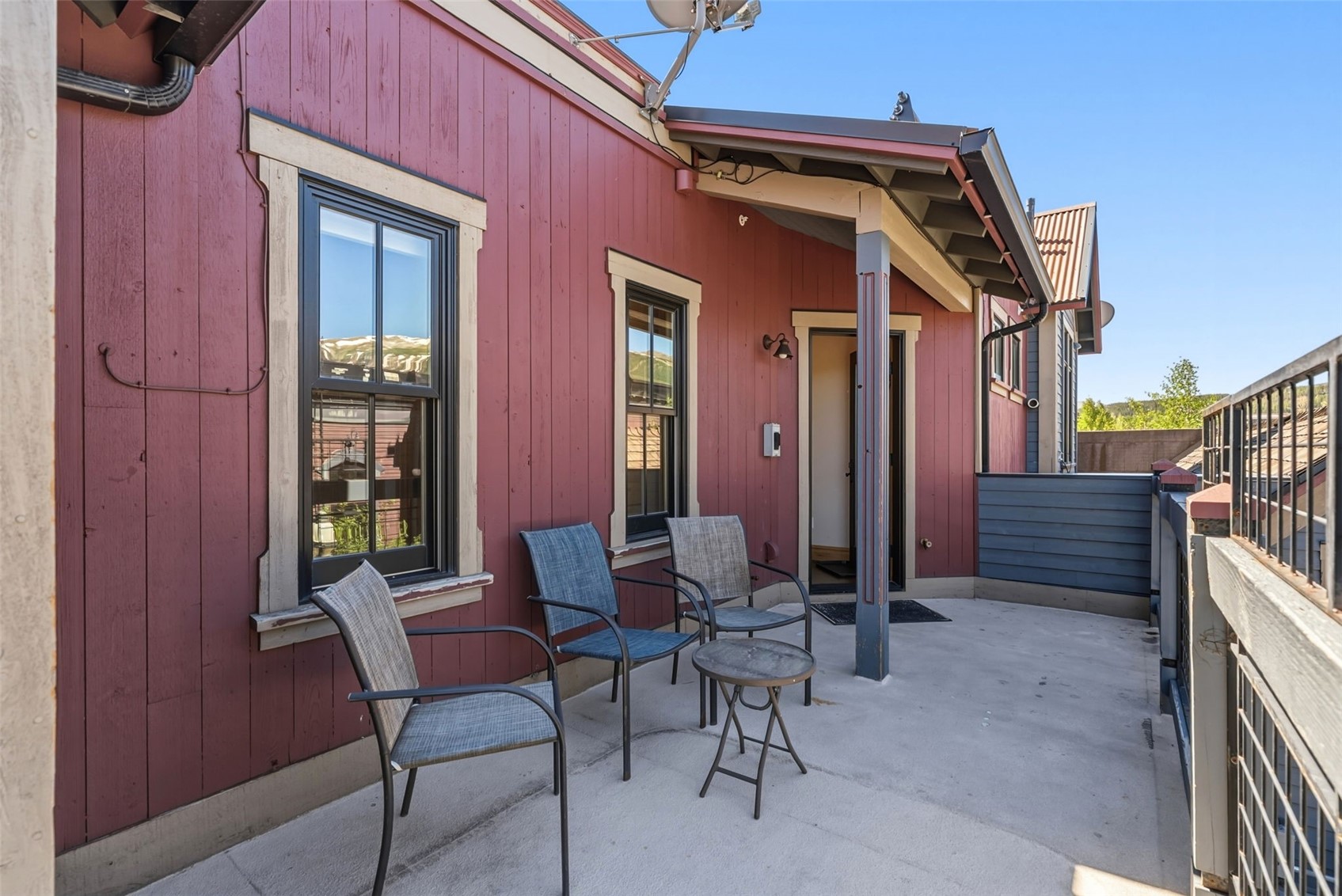 114 Lincoln Breckenridge CO 80424