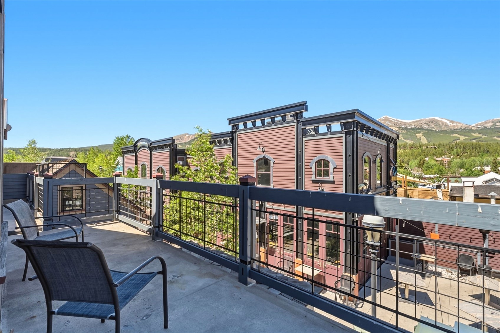 114 Lincoln Breckenridge CO 80424