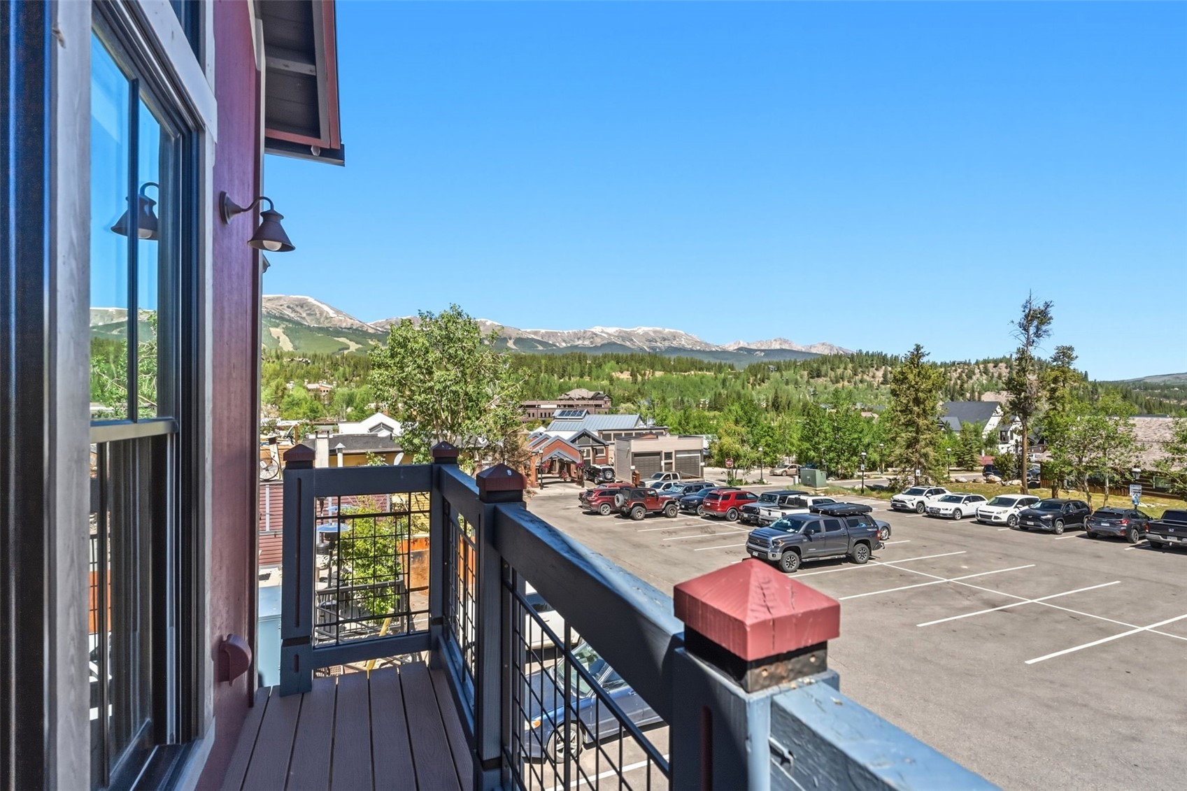 114 Lincoln Breckenridge CO 80424