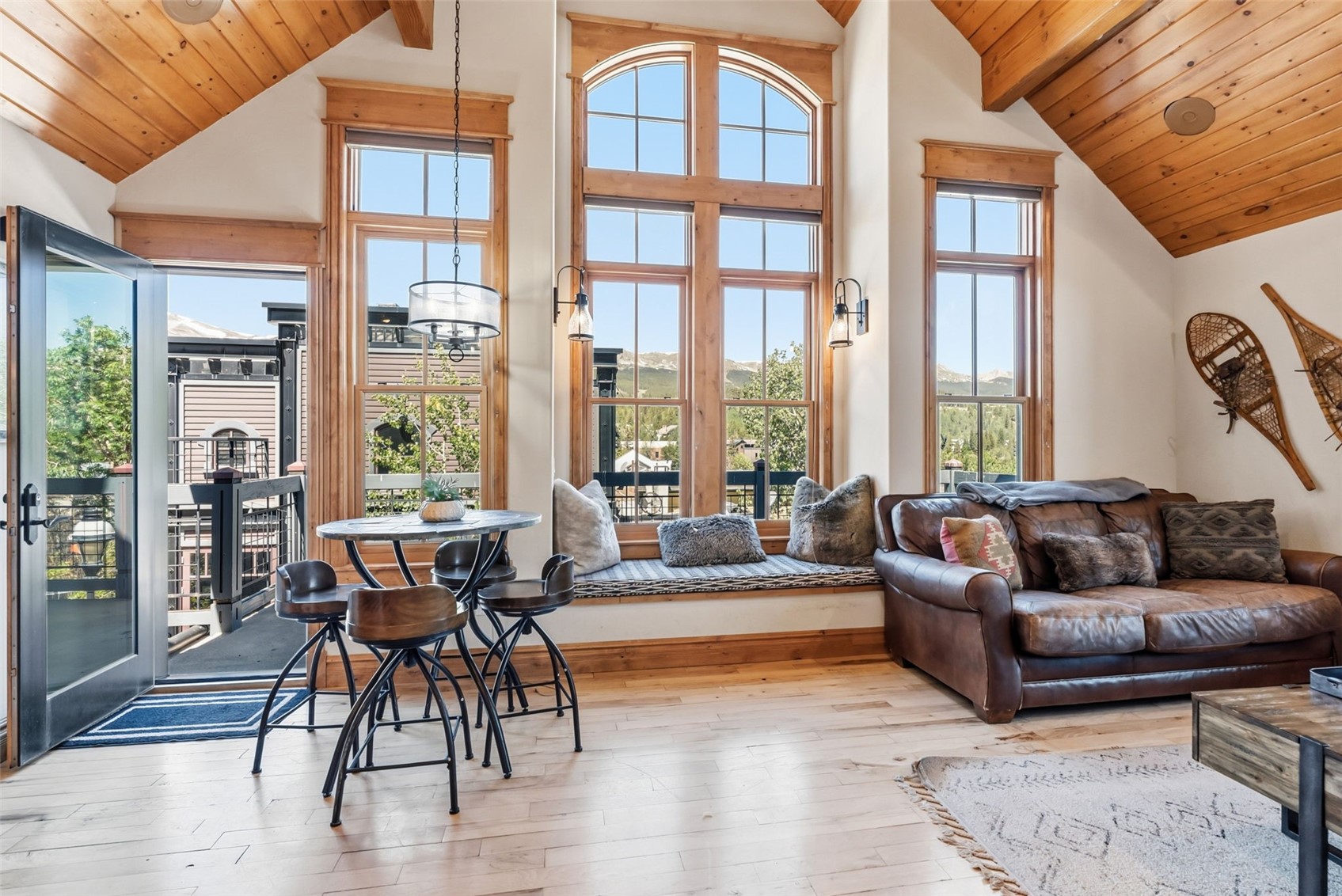 114 Lincoln Breckenridge CO 80424