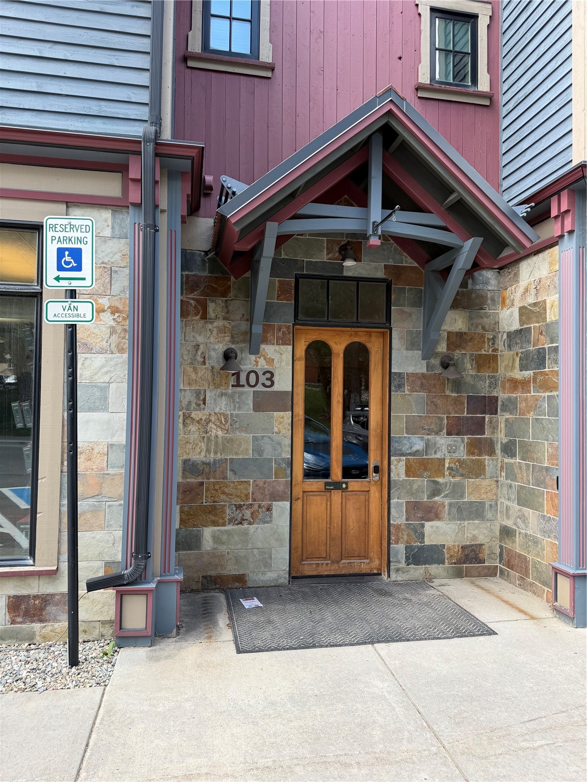 114 Lincoln Breckenridge CO 80424