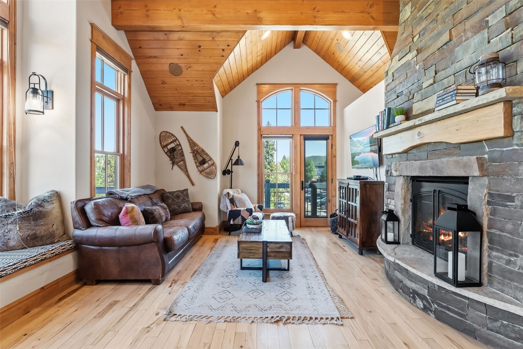 114 Lincoln Breckenridge CO 80424