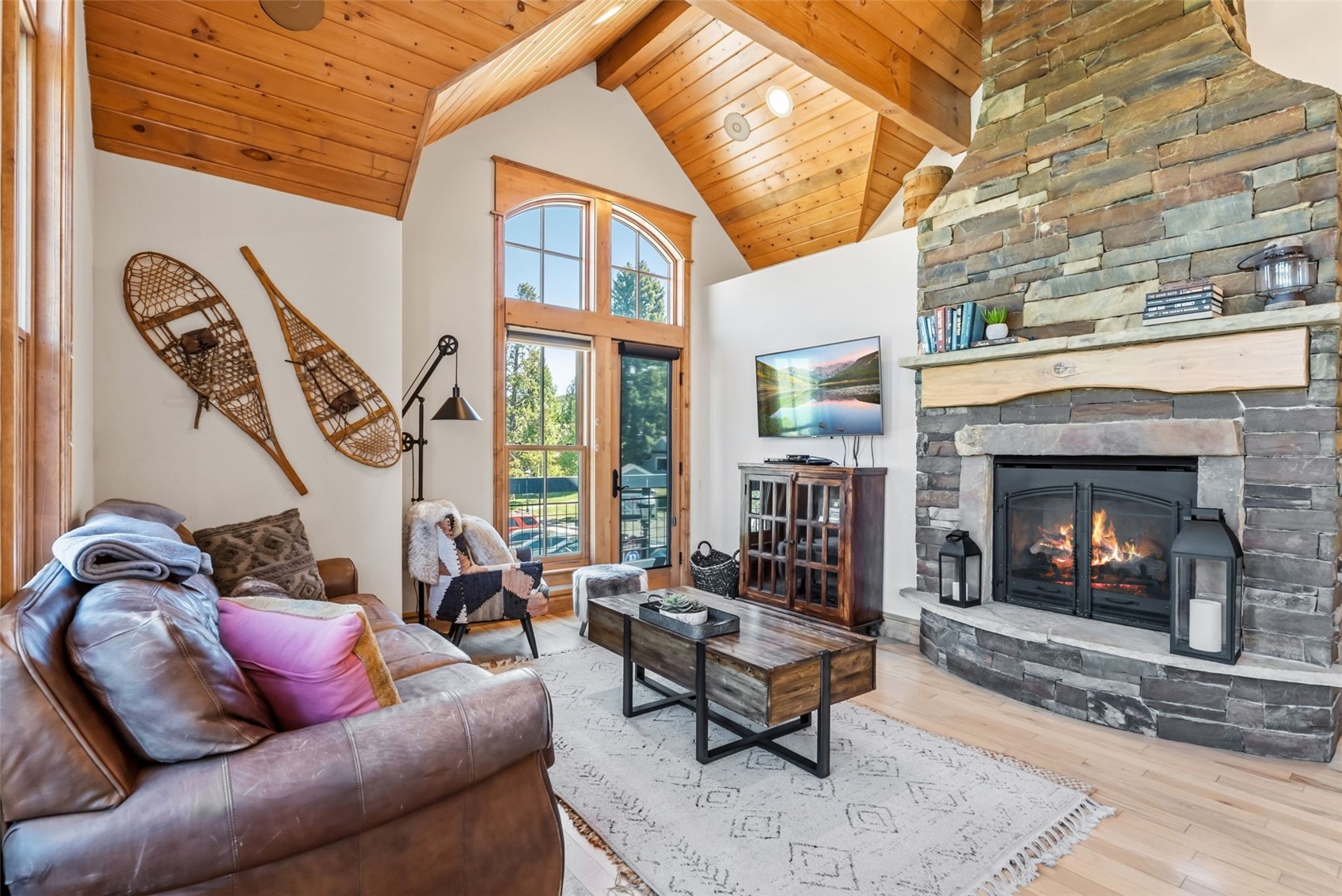 114 Lincoln Breckenridge CO 80424