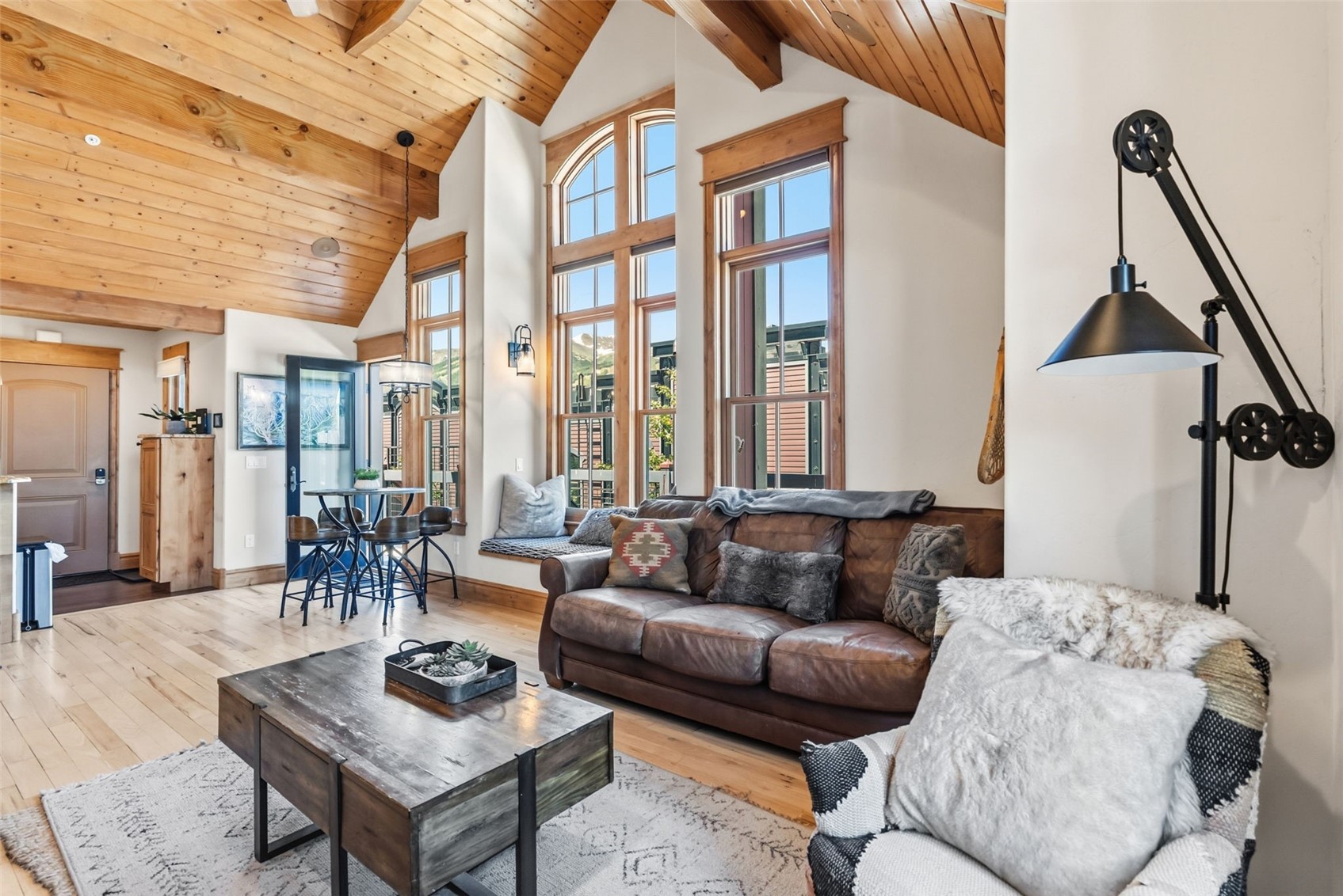 114 Lincoln Breckenridge CO 80424