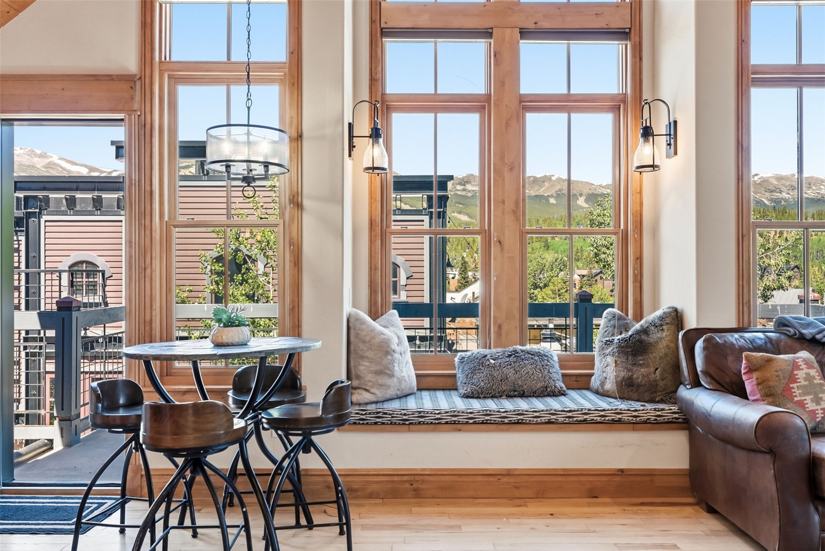 114 Lincoln Breckenridge CO 80424