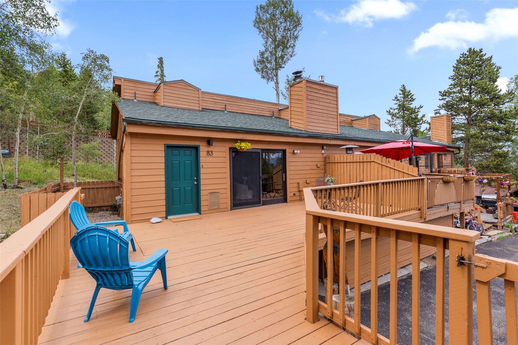 83 Burgundy Circle Silverthorne CO 80498