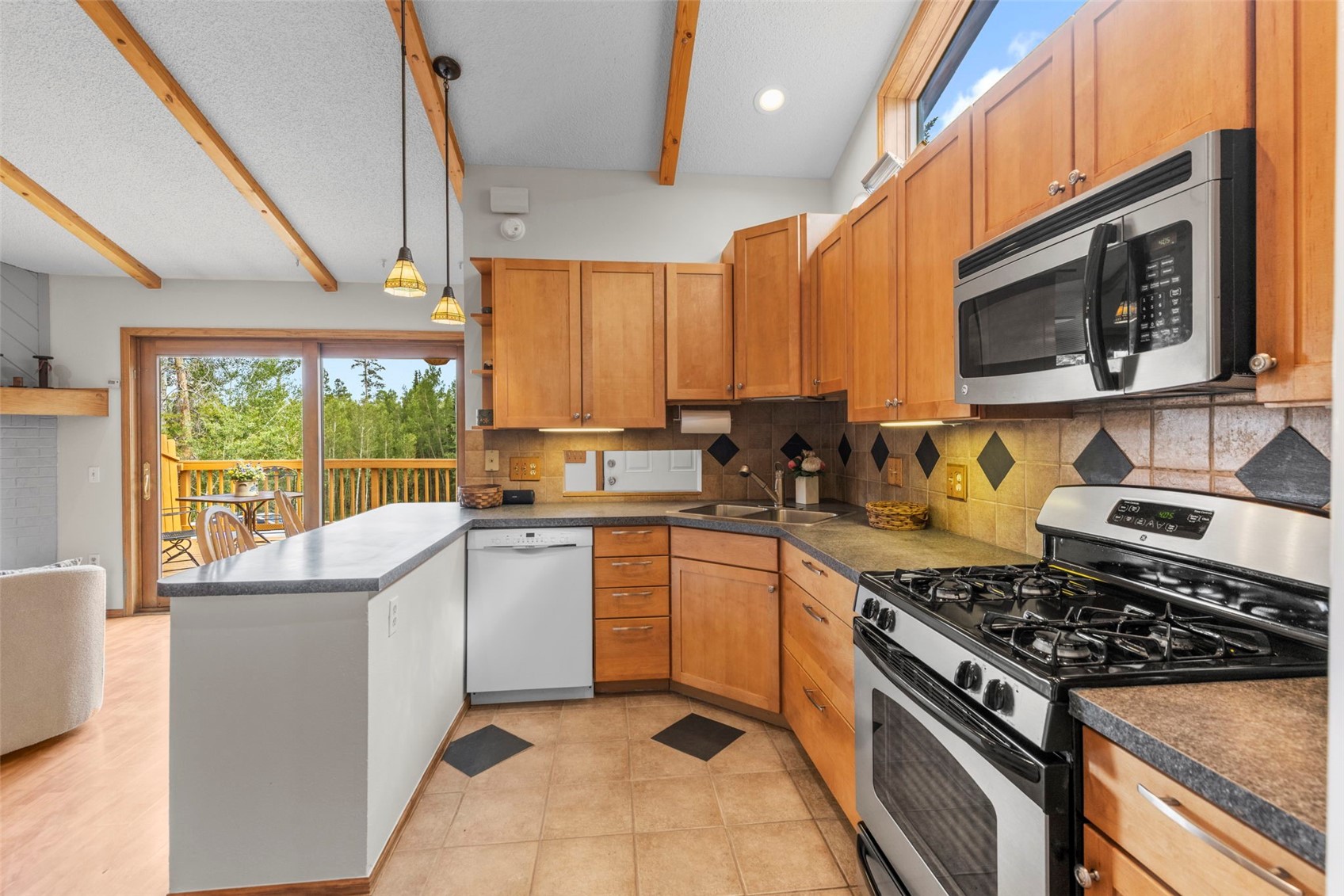 83 Burgundy Circle Silverthorne CO 80498