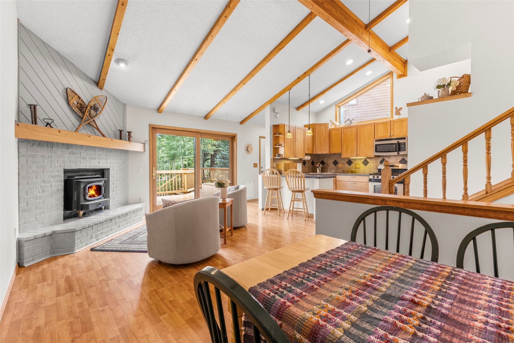 83 Burgundy Circle Silverthorne CO 80498