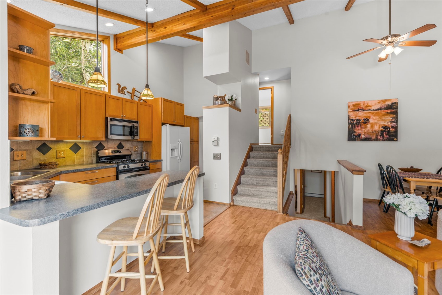 83 Burgundy Circle Silverthorne CO 80498