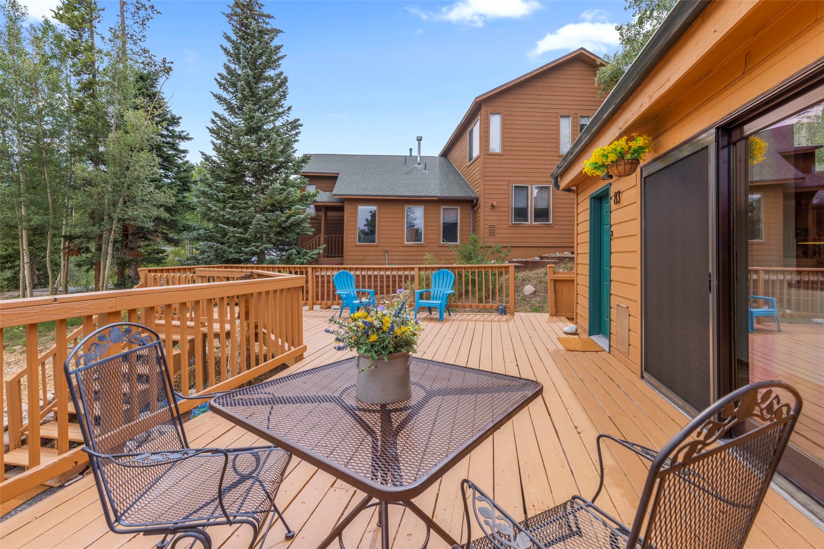 83 Burgundy Circle Silverthorne CO 80498