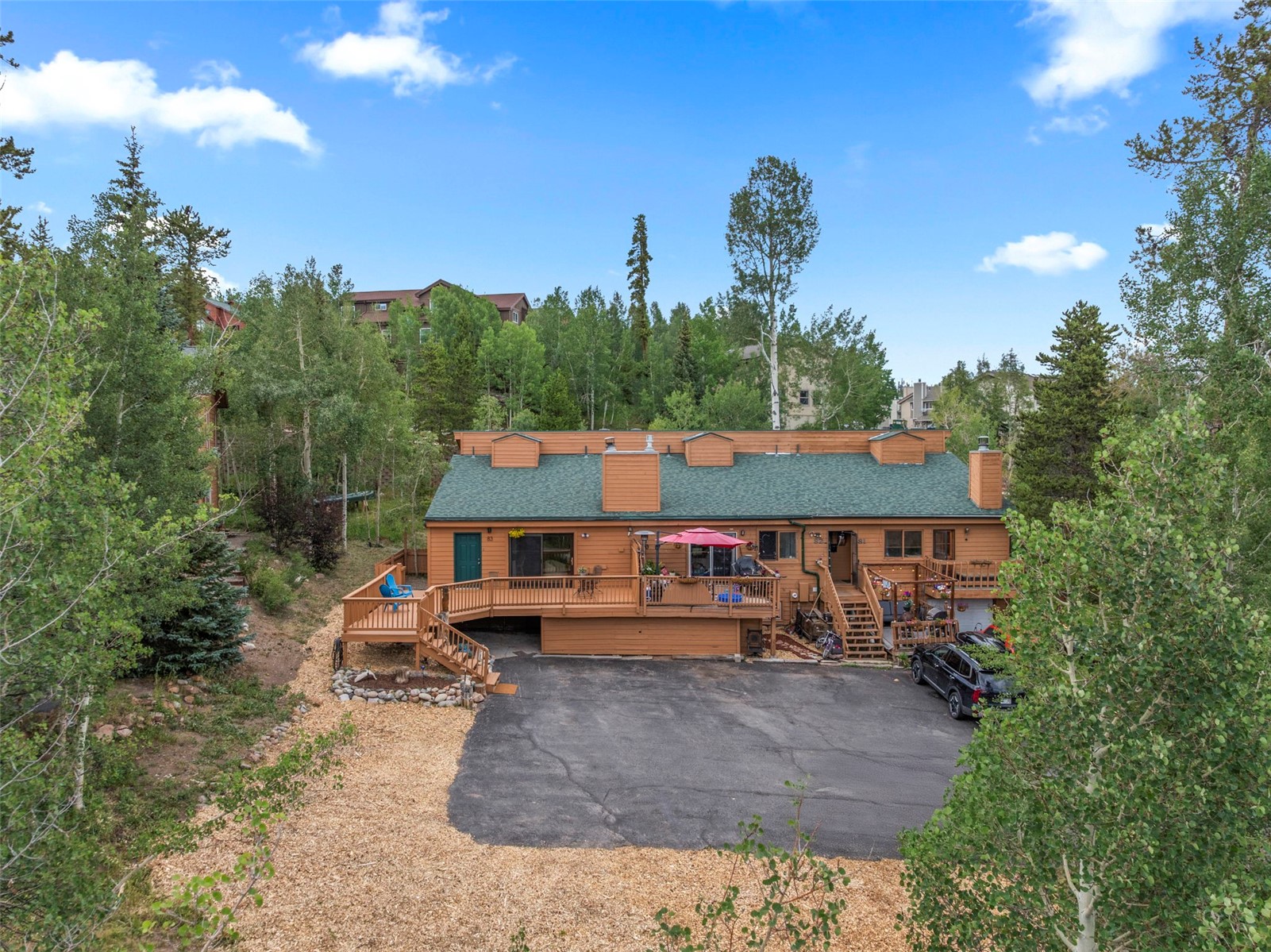 83 Burgundy Circle Silverthorne CO 80498