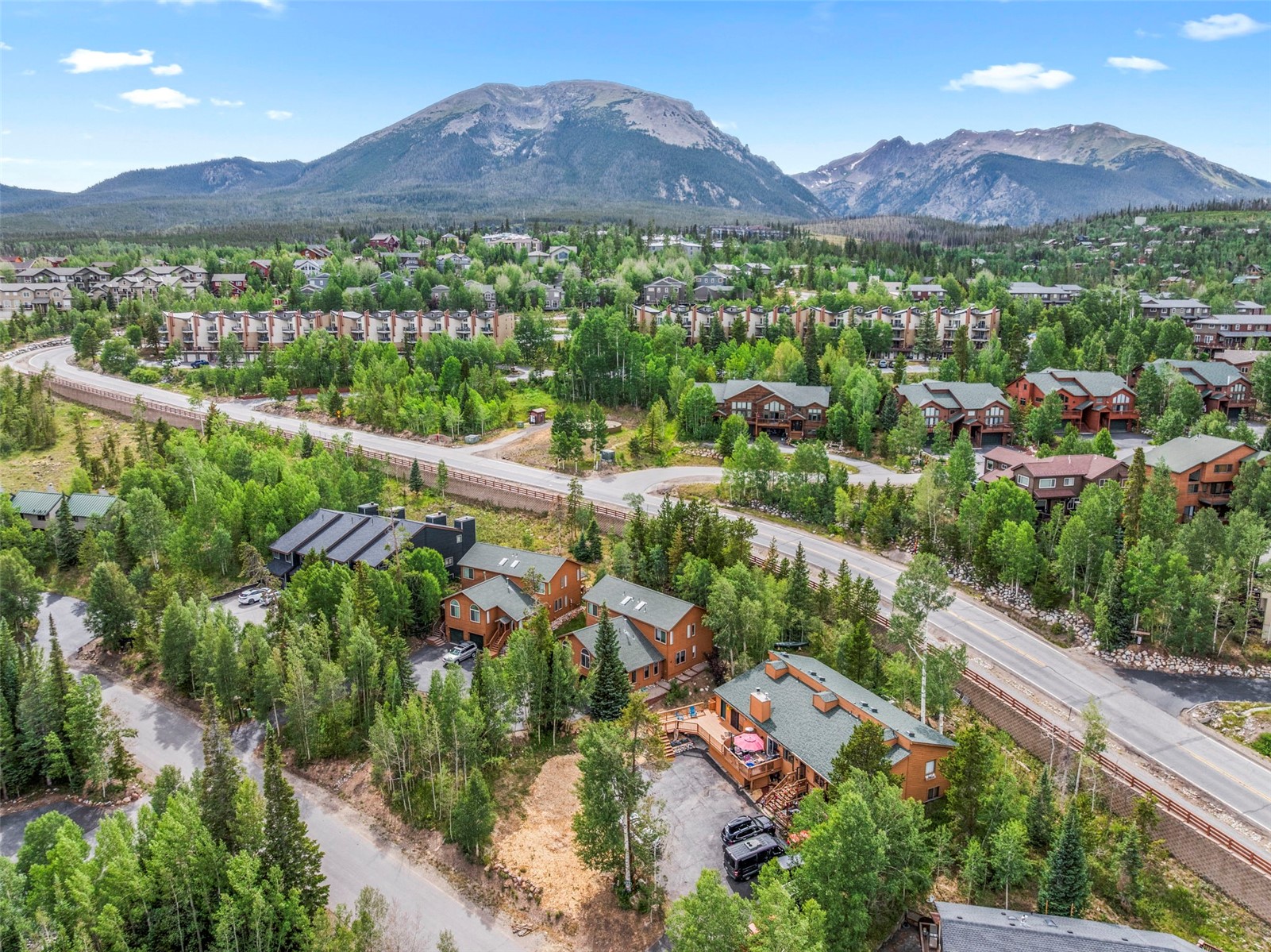 83 Burgundy Circle Silverthorne CO 80498