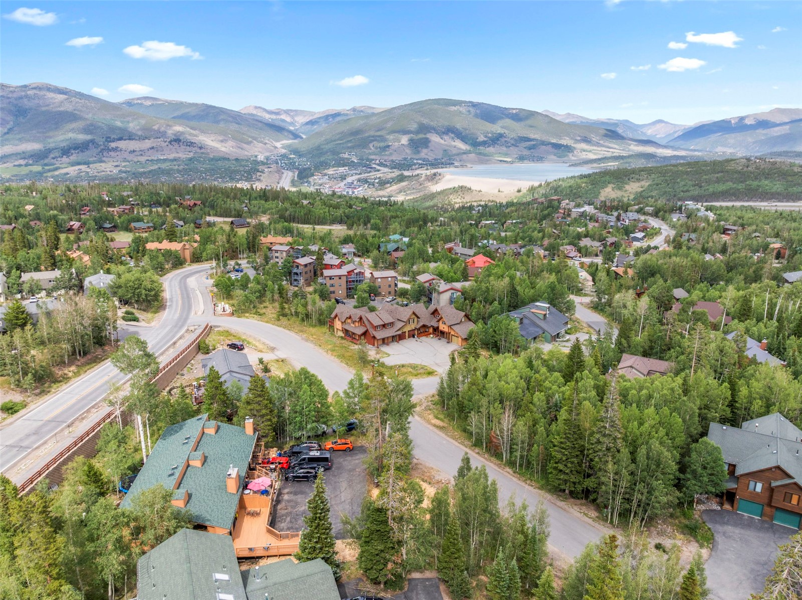 83 Burgundy Circle Silverthorne CO 80498
