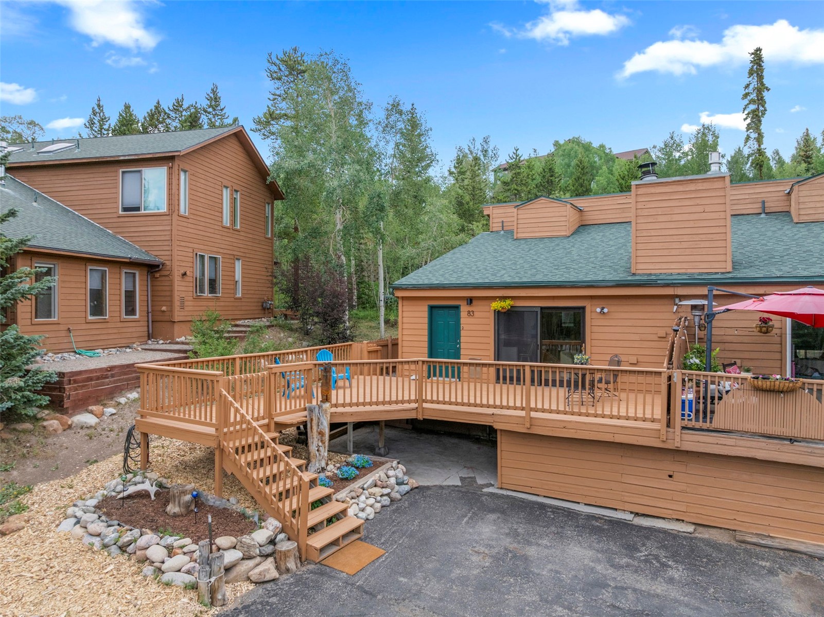 83 Burgundy Circle Silverthorne CO 80498