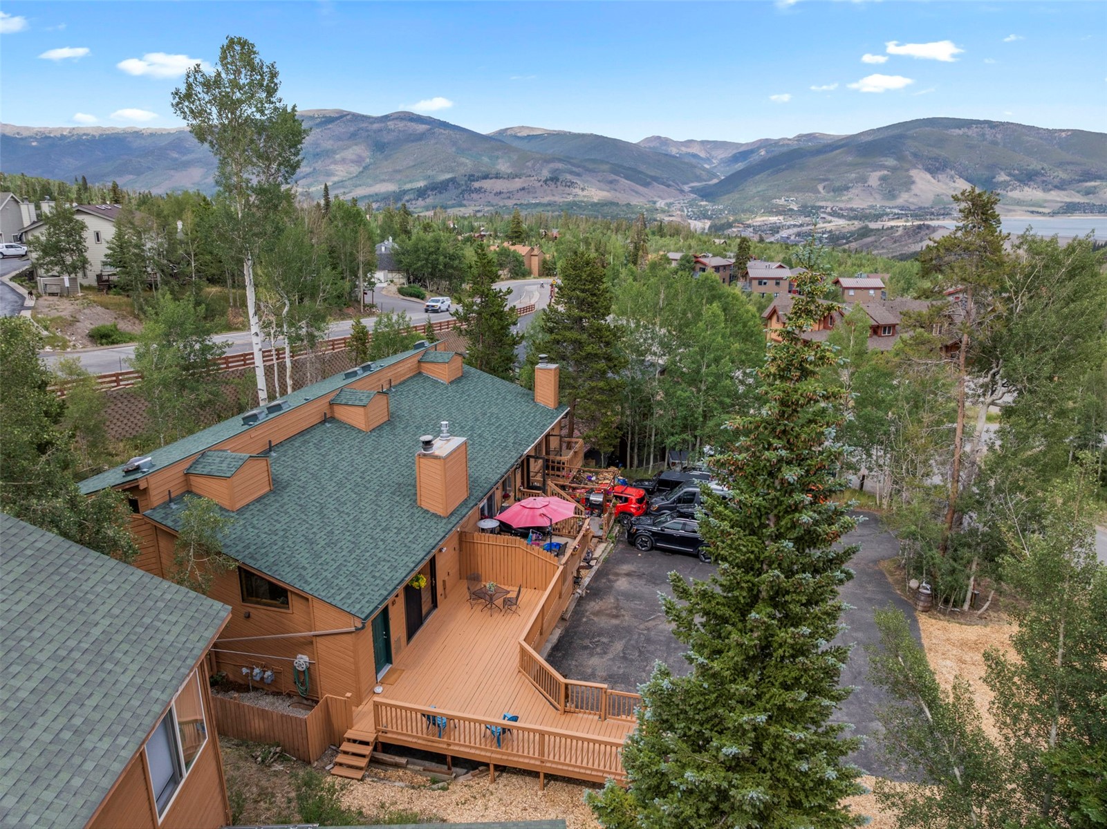 83 Burgundy Circle Silverthorne CO 80498