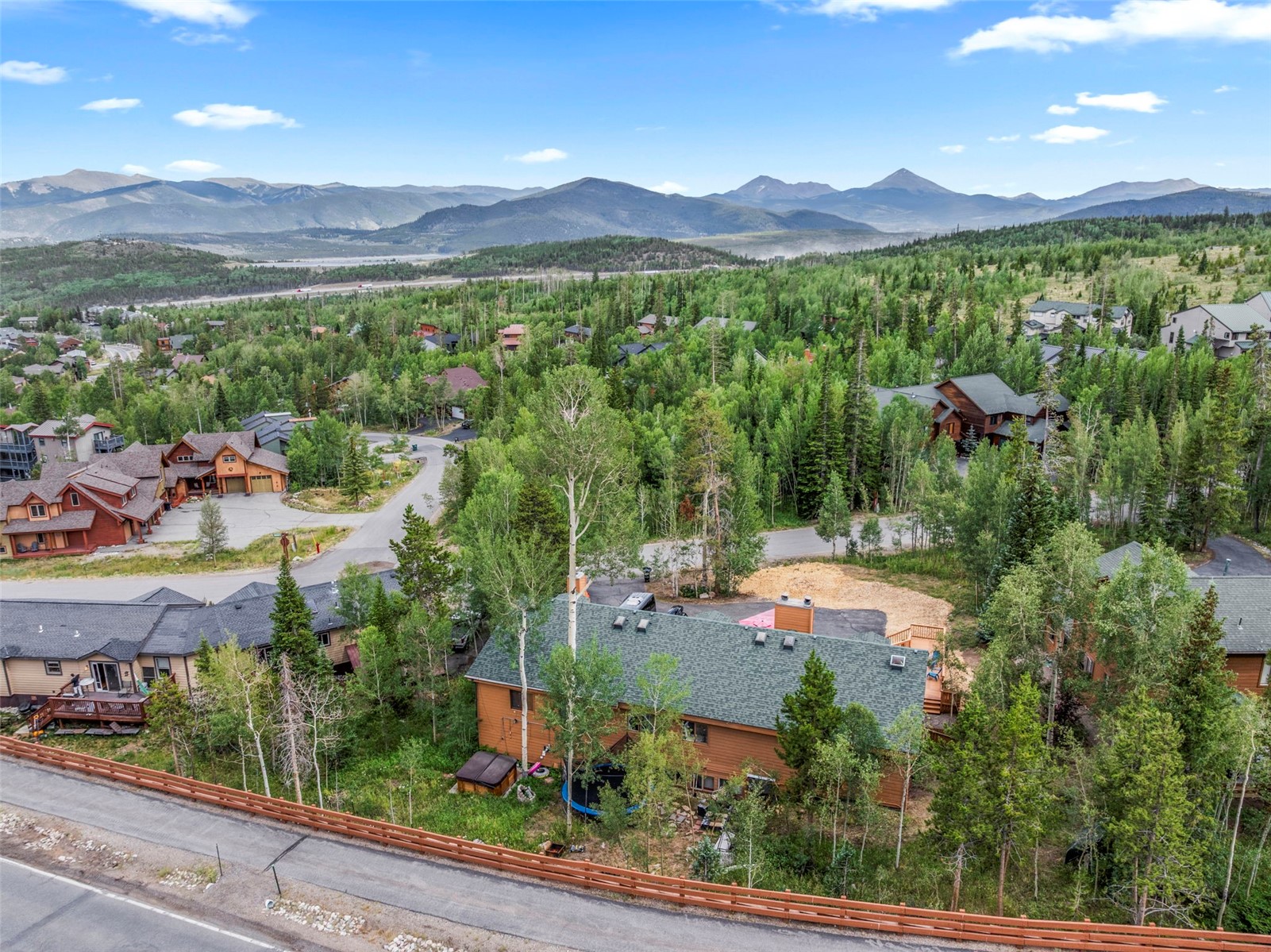 83 Burgundy Circle Silverthorne CO 80498