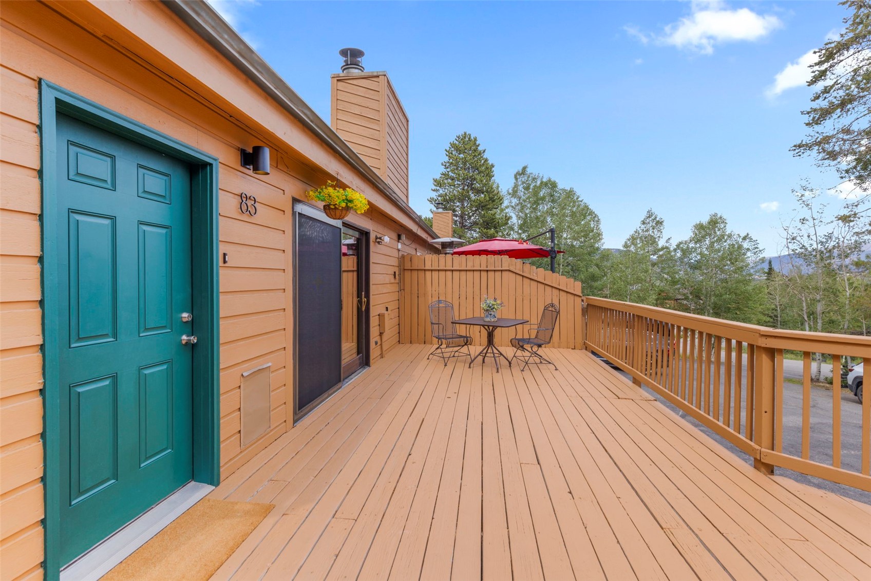 83 Burgundy Circle Silverthorne CO 80498