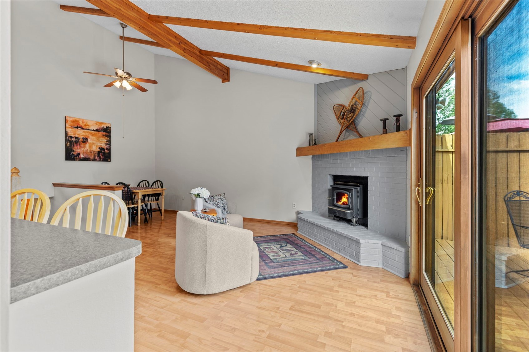 83 Burgundy Circle Silverthorne CO 80498