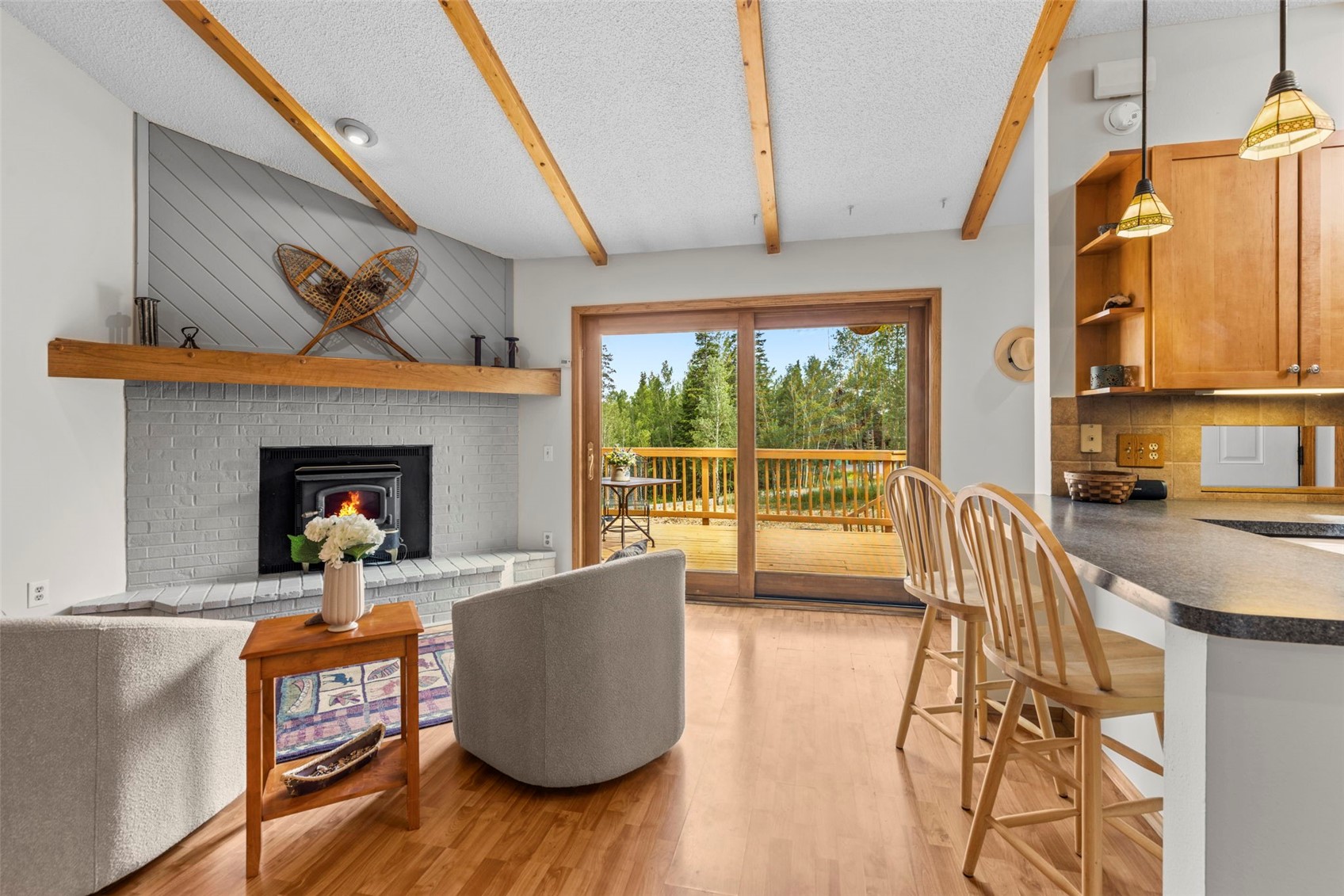 83 Burgundy Circle Silverthorne CO 80498