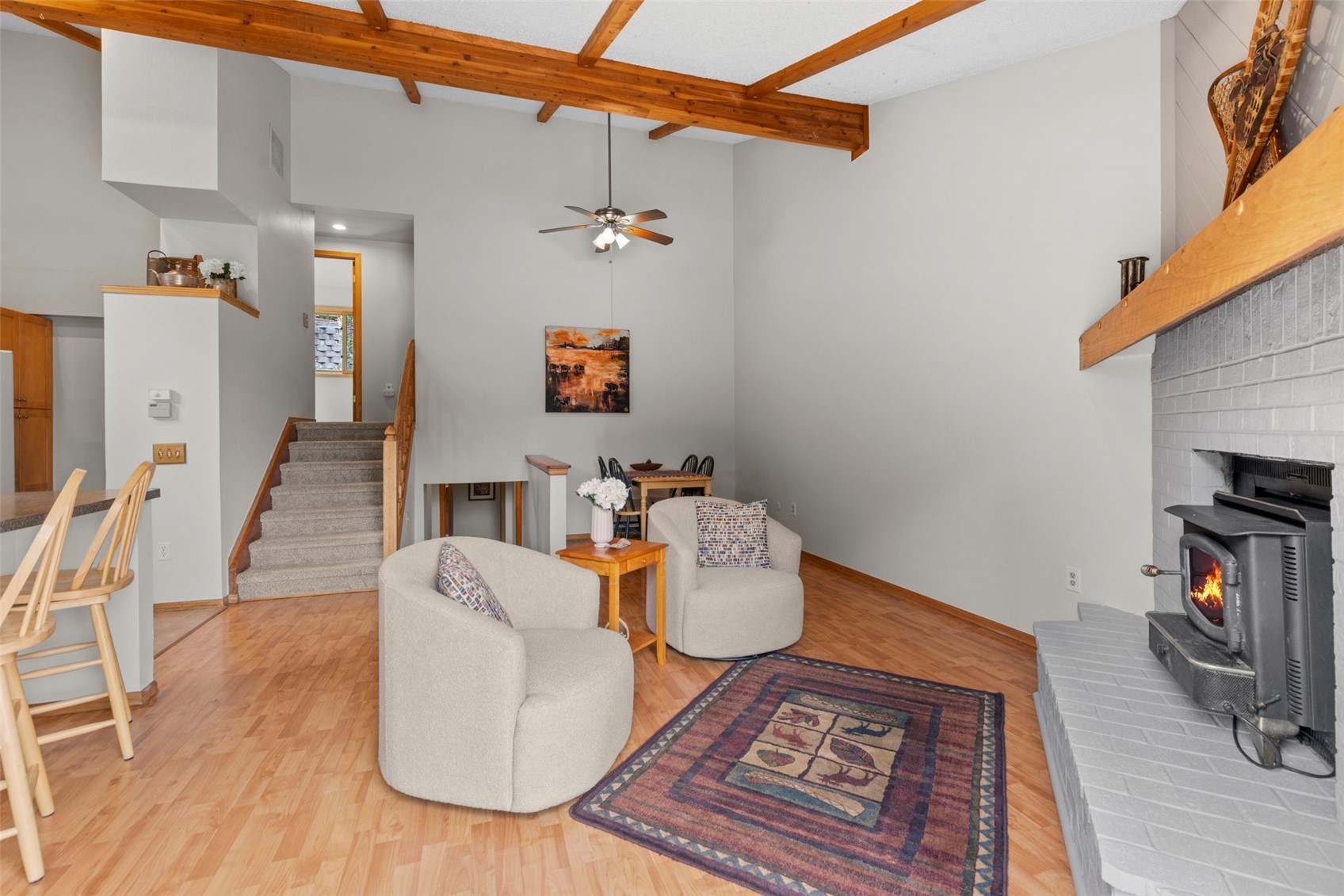 83 Burgundy Circle Silverthorne CO 80498