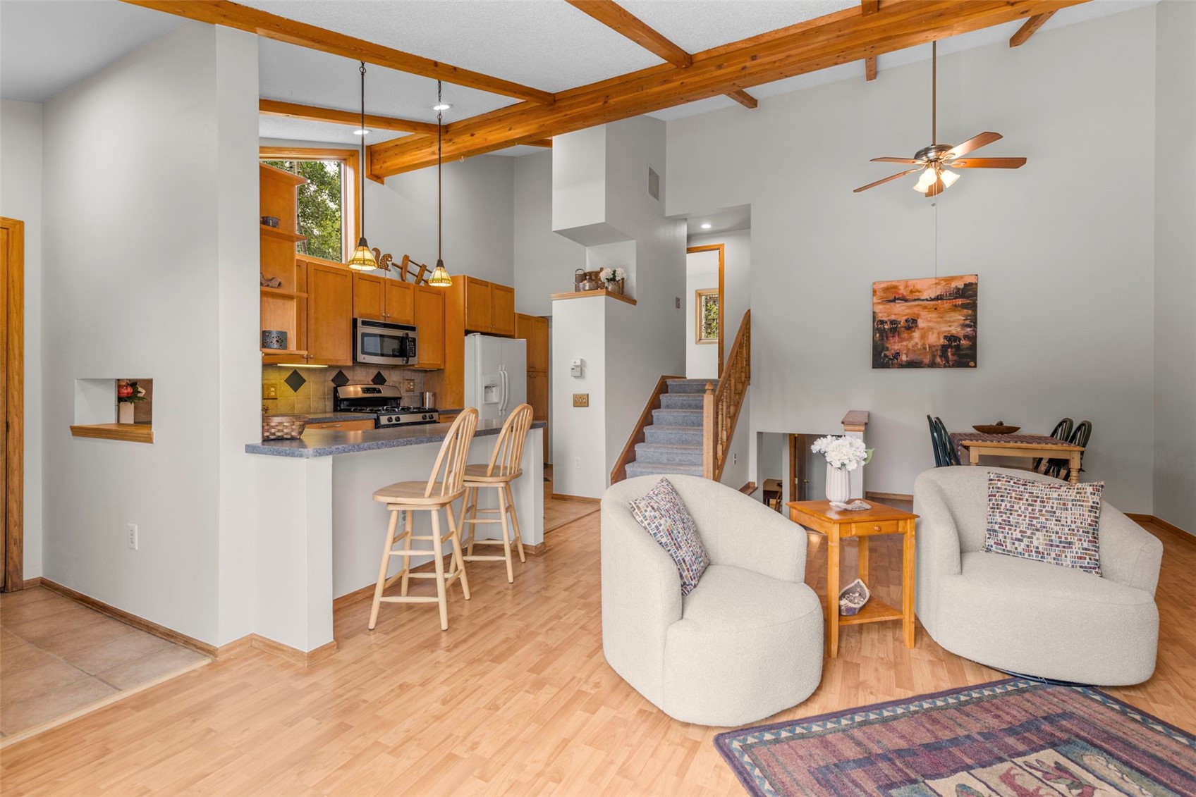 83 Burgundy Circle Silverthorne CO 80498