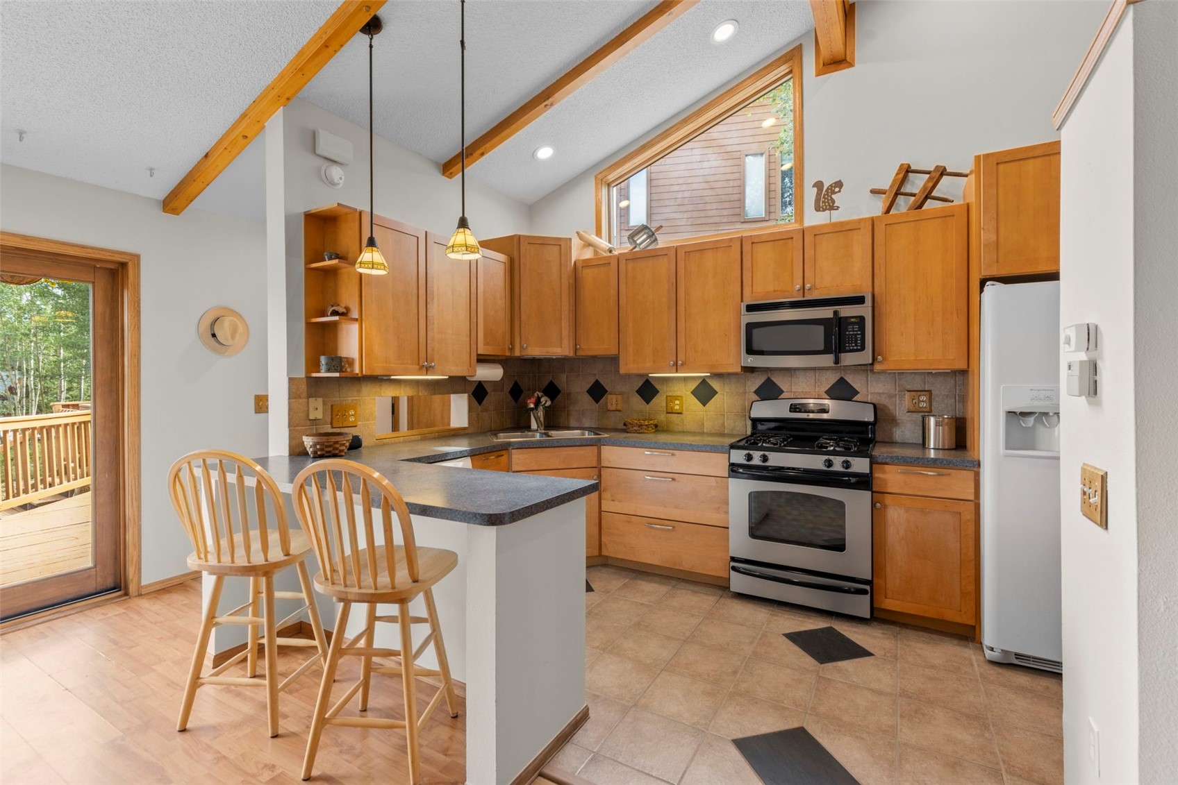 83 Burgundy Circle Silverthorne CO 80498
