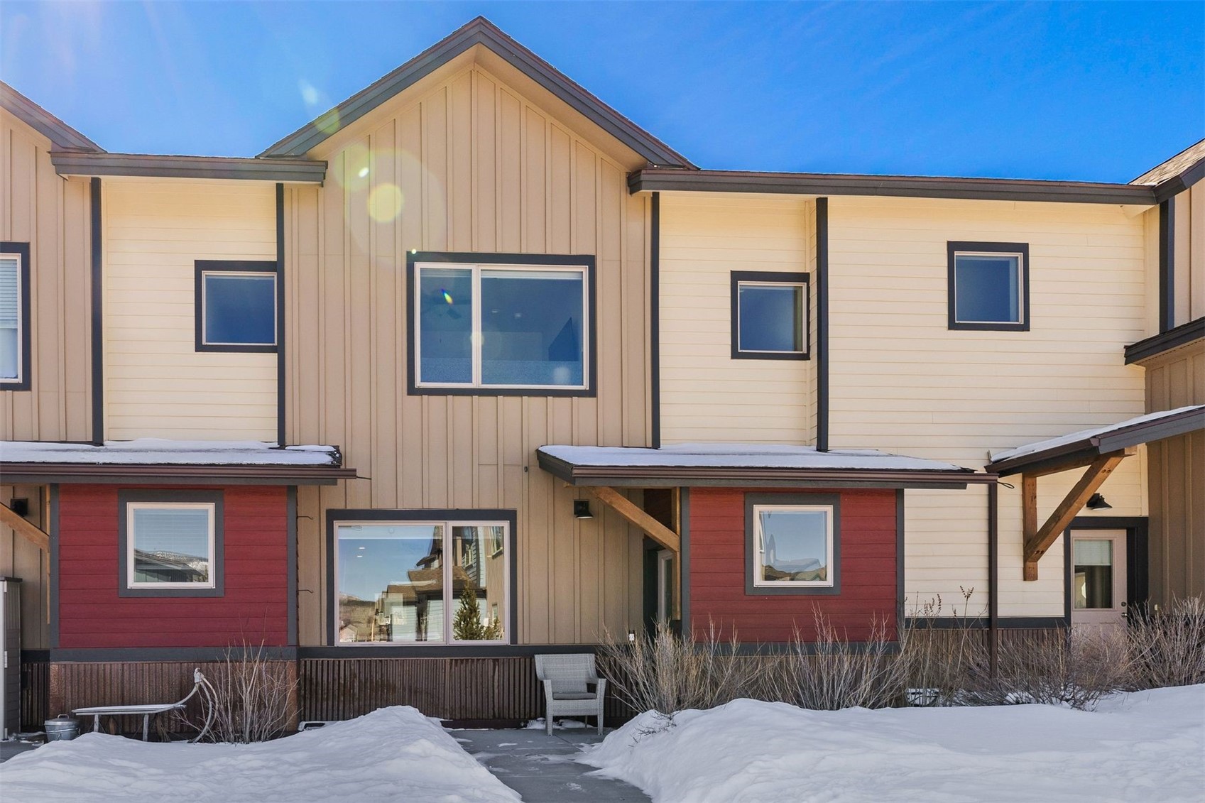 78 Lantern Alley Silverthorne CO 80498