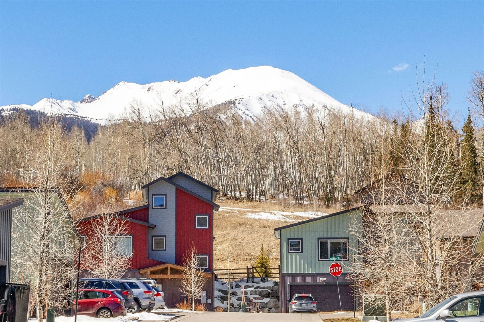 78 Lantern Alley Silverthorne CO 80498