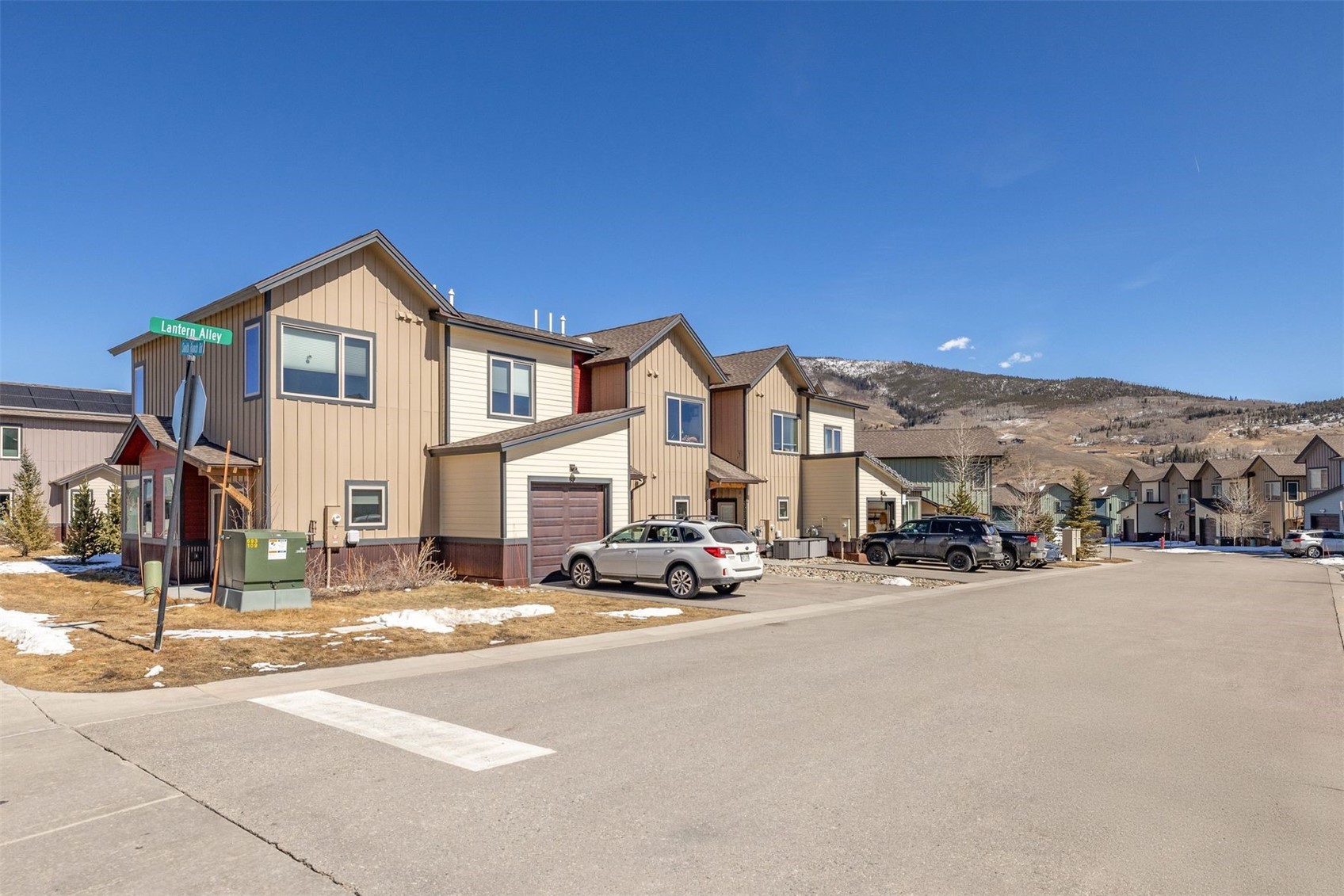78 Lantern Alley Silverthorne CO 80498
