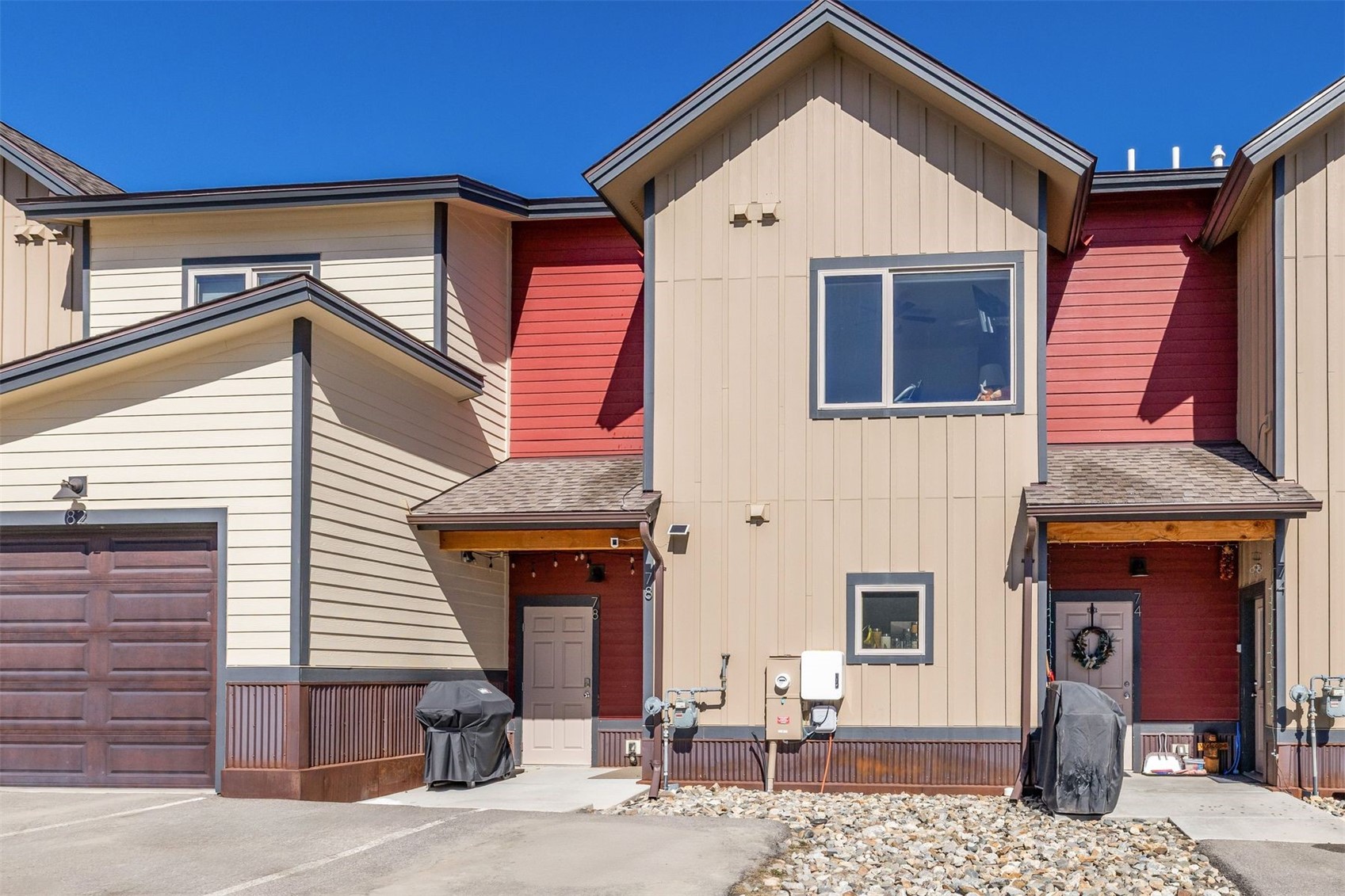 78 Lantern Alley Silverthorne CO 80498