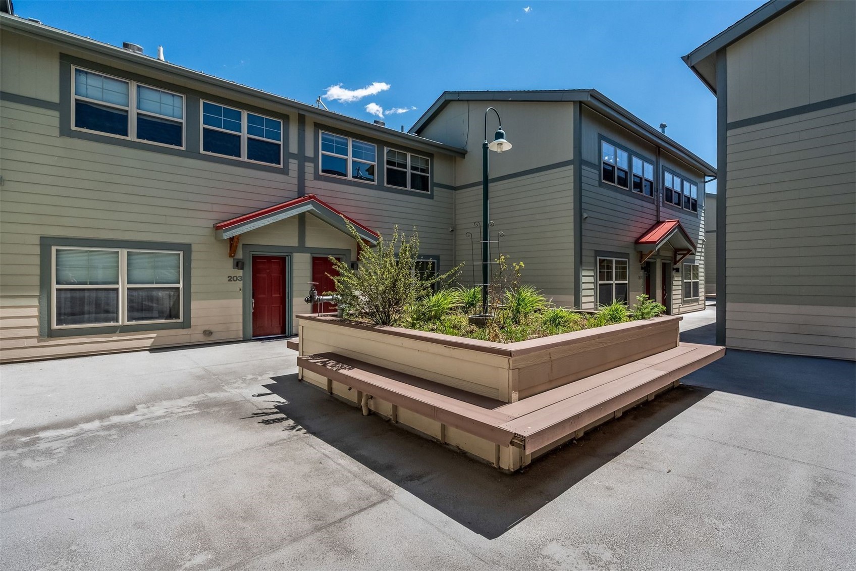 135 Main Street Dillon CO 80435