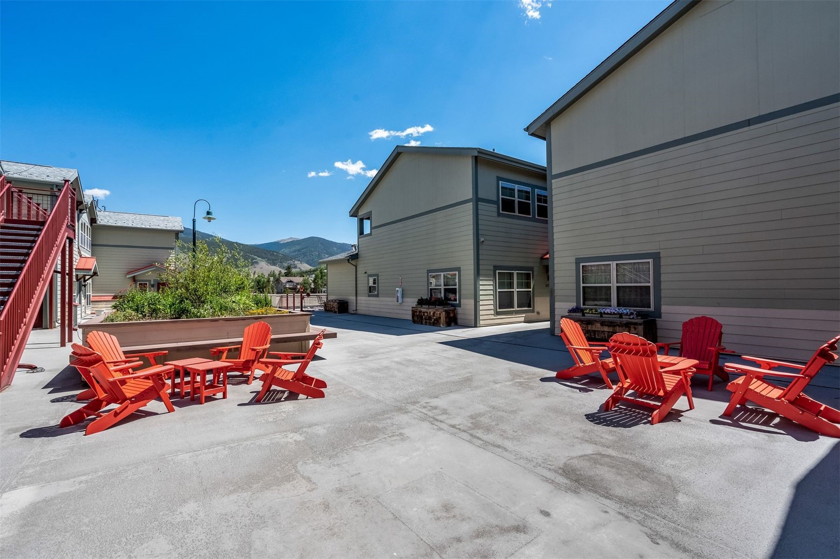 135 Main Street Dillon CO 80435