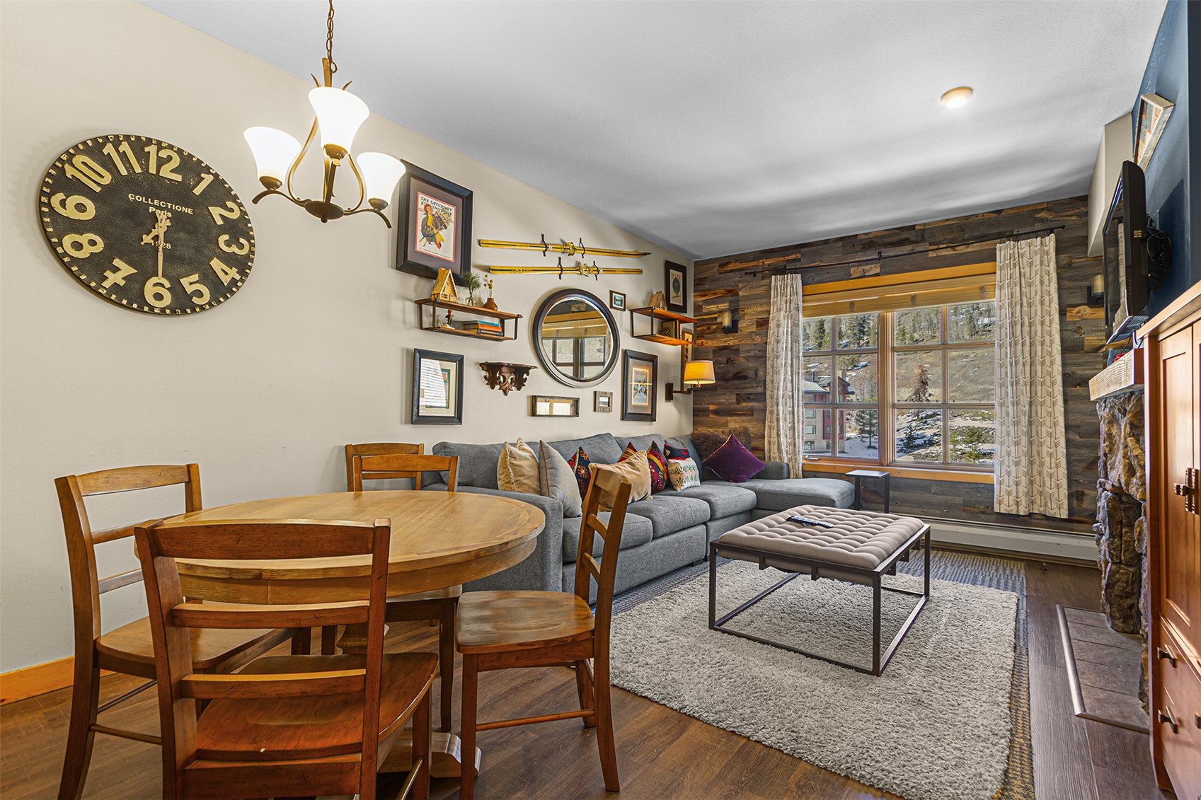 910 Copper Road Copper Mountain CO 80443