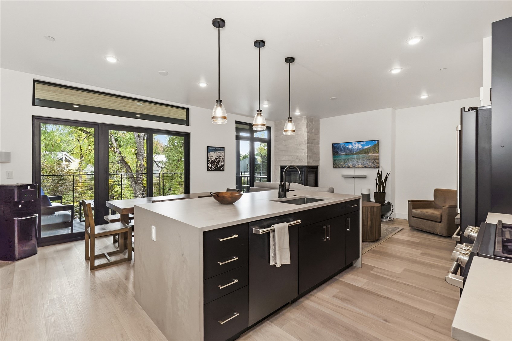 740 Blue River Parkway Silverthorne CO 80498