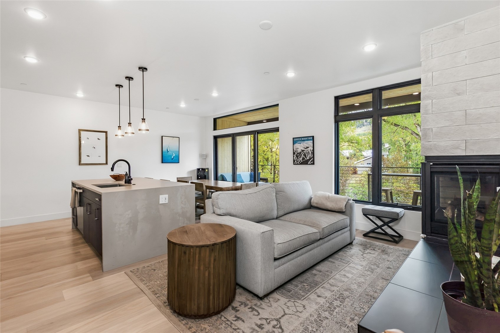 740 Blue River Parkway Silverthorne CO 80498