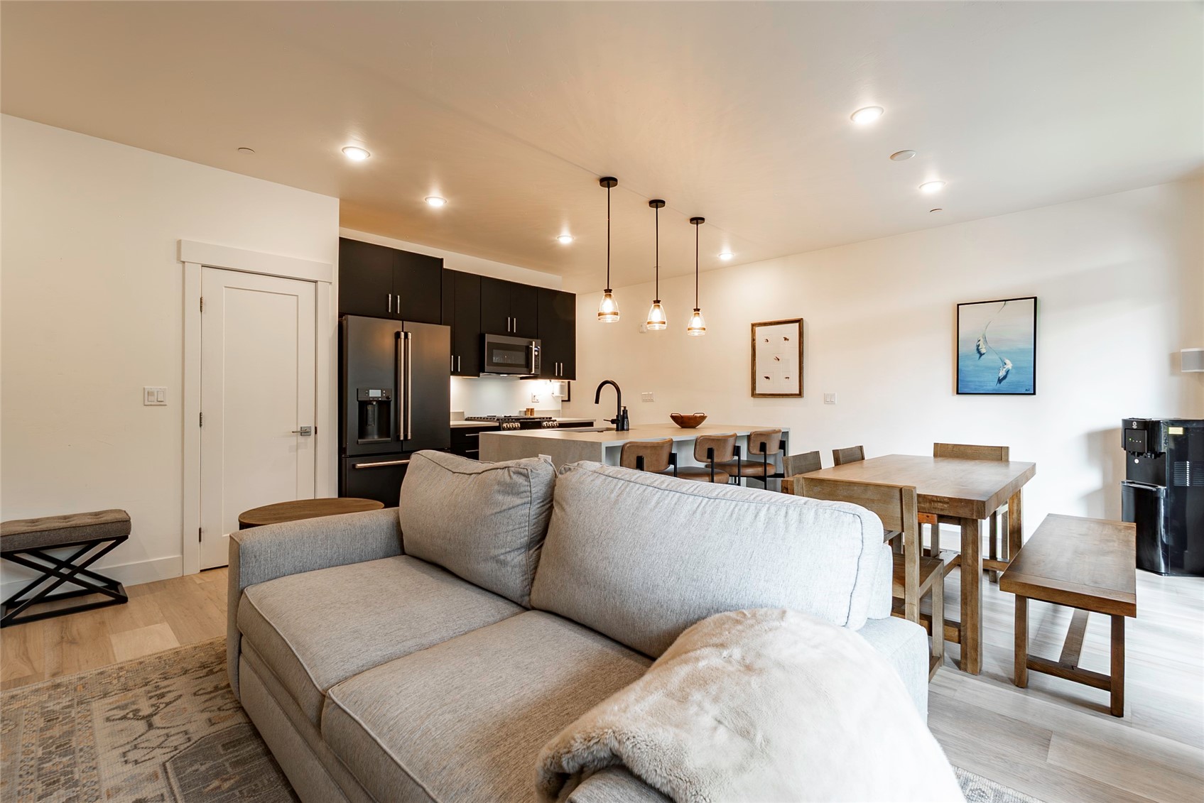 740 Blue River Parkway Silverthorne CO 80498