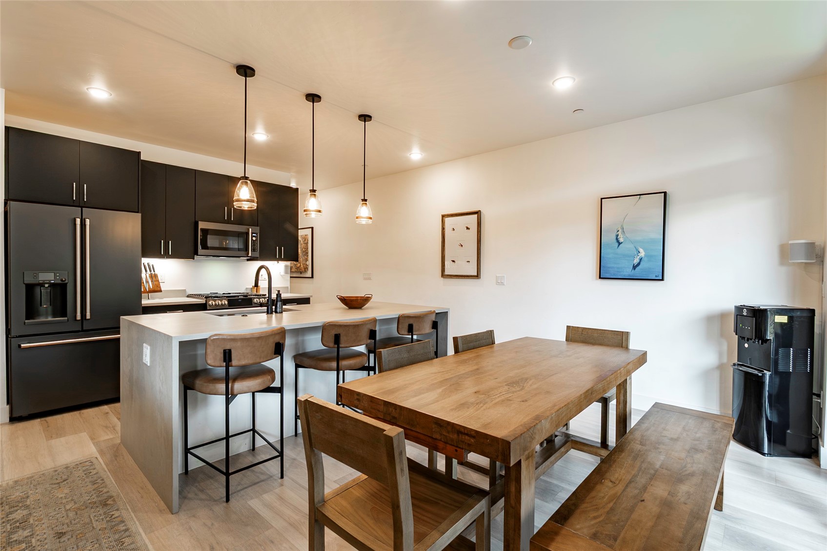 740 Blue River Parkway Silverthorne CO 80498