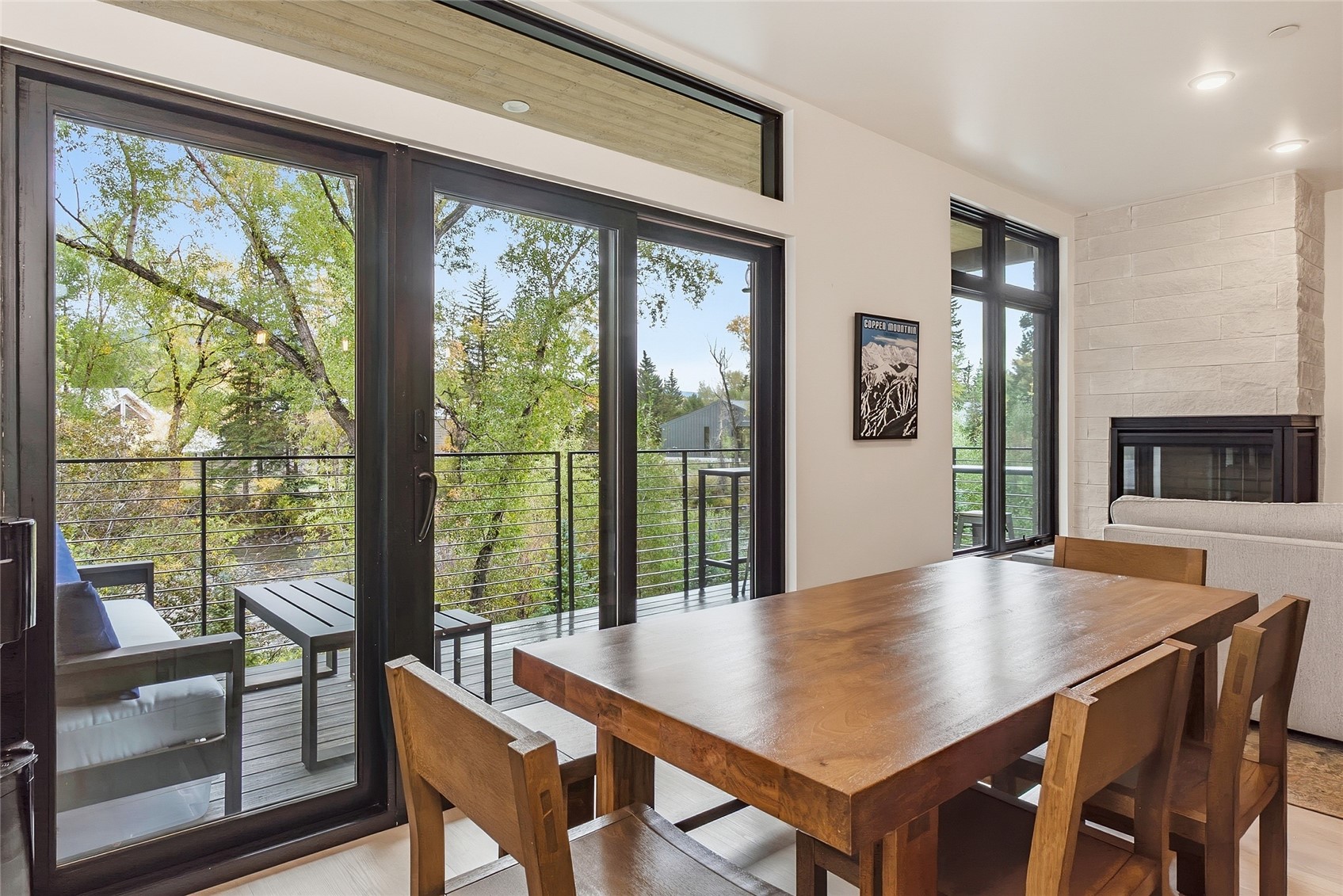 740 Blue River Parkway Silverthorne CO 80498