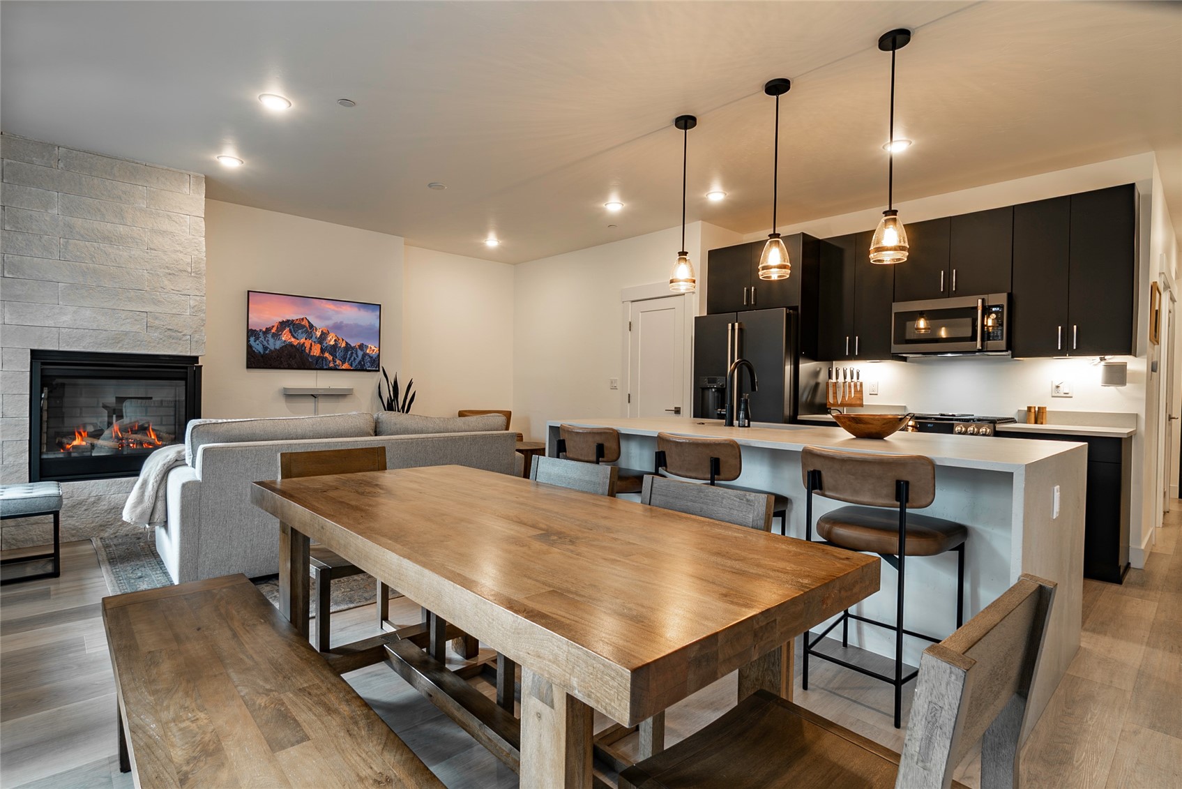 740 Blue River Parkway Silverthorne CO 80498