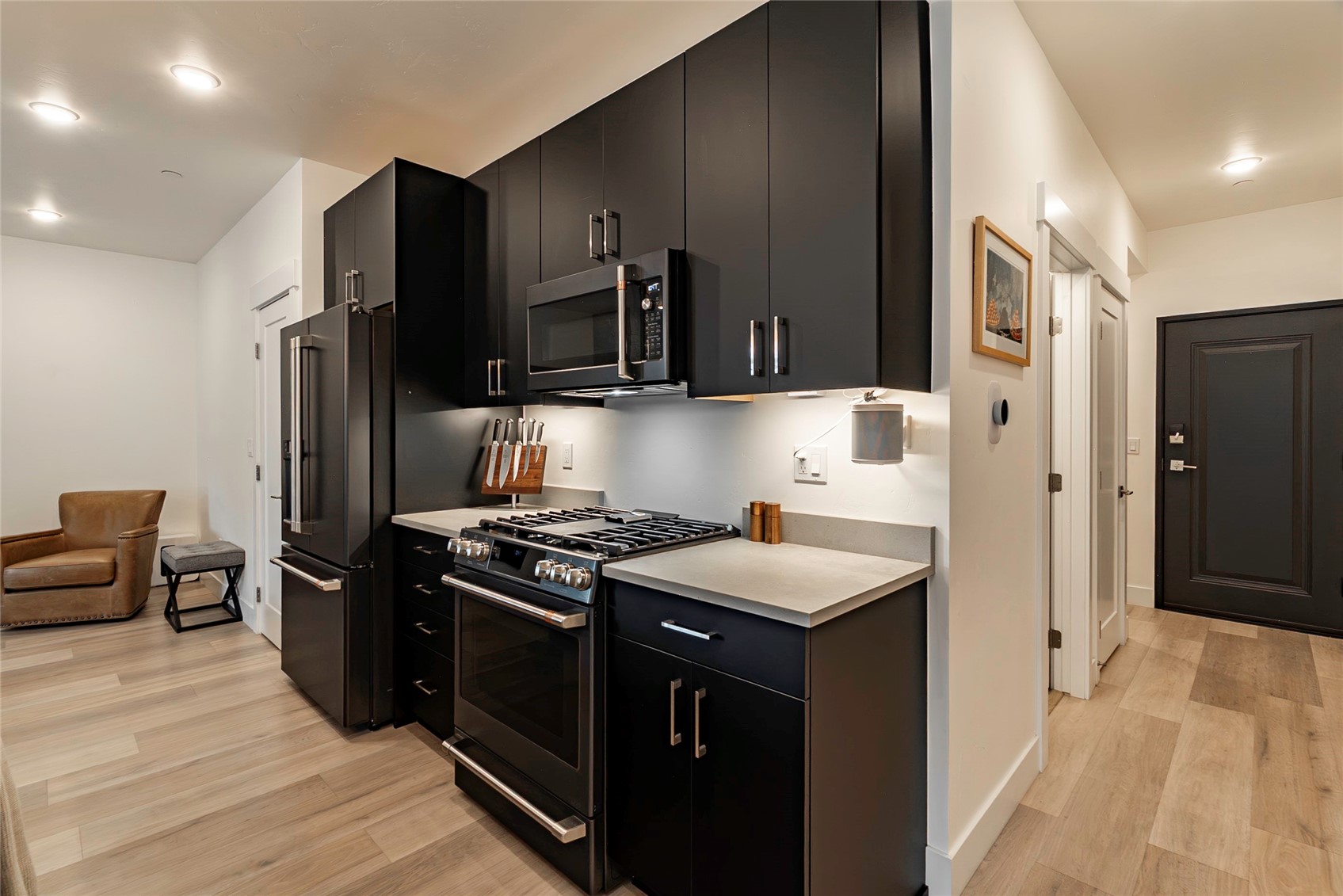 740 Blue River Parkway Silverthorne CO 80498