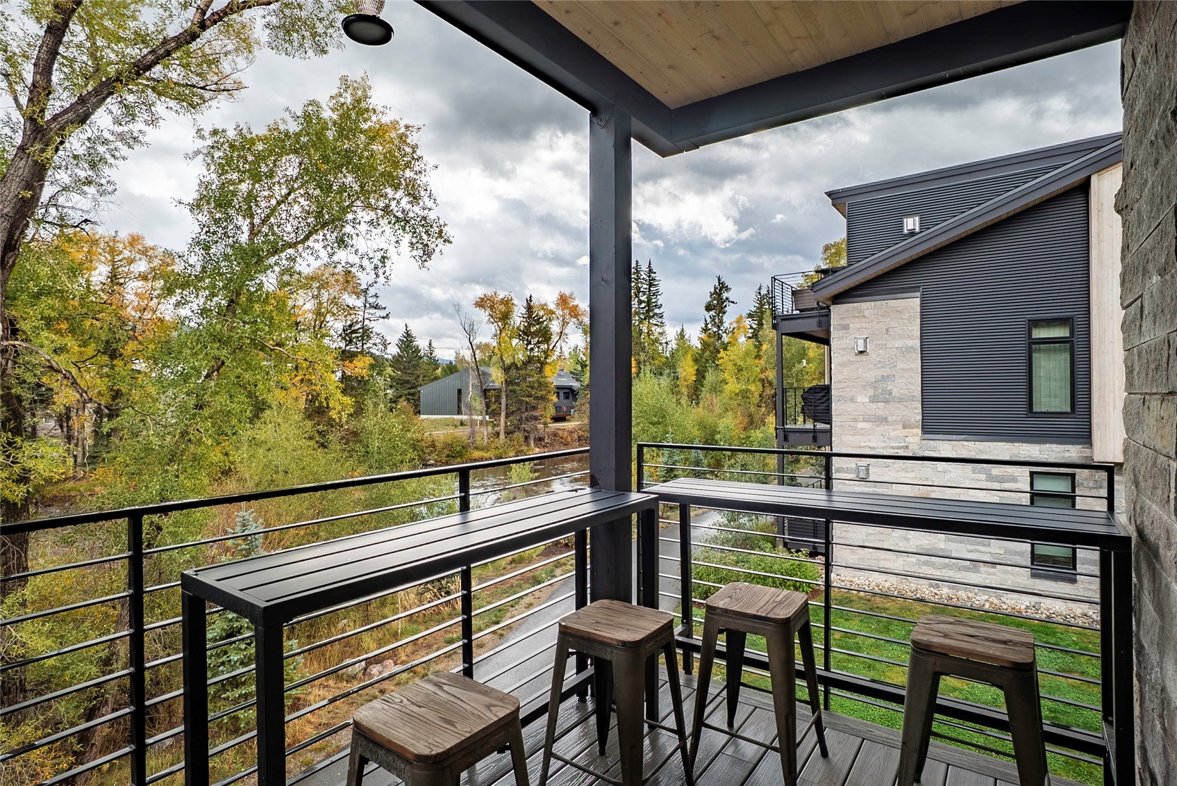 740 Blue River Parkway Silverthorne CO 80498
