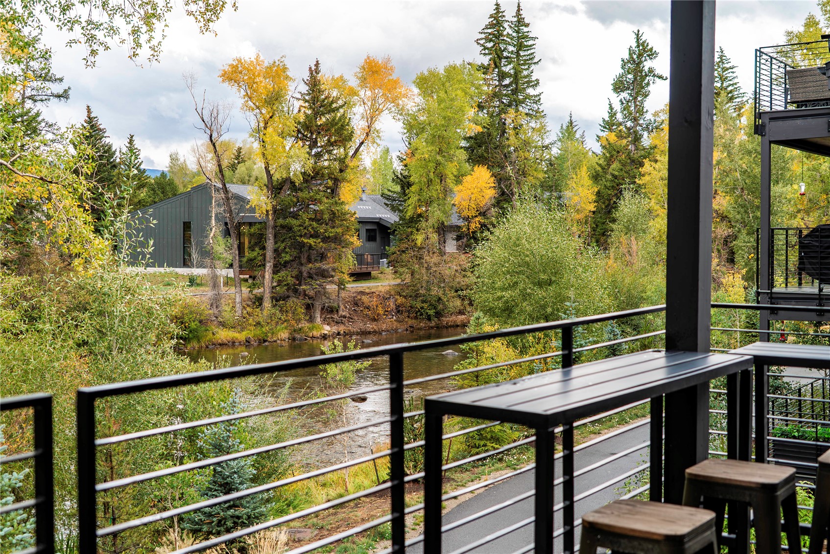 740 Blue River Parkway Silverthorne CO 80498