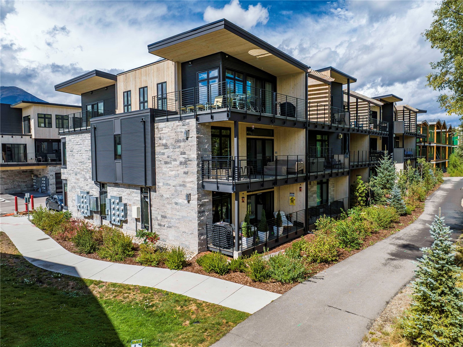 740 Blue River Parkway Silverthorne CO 80498